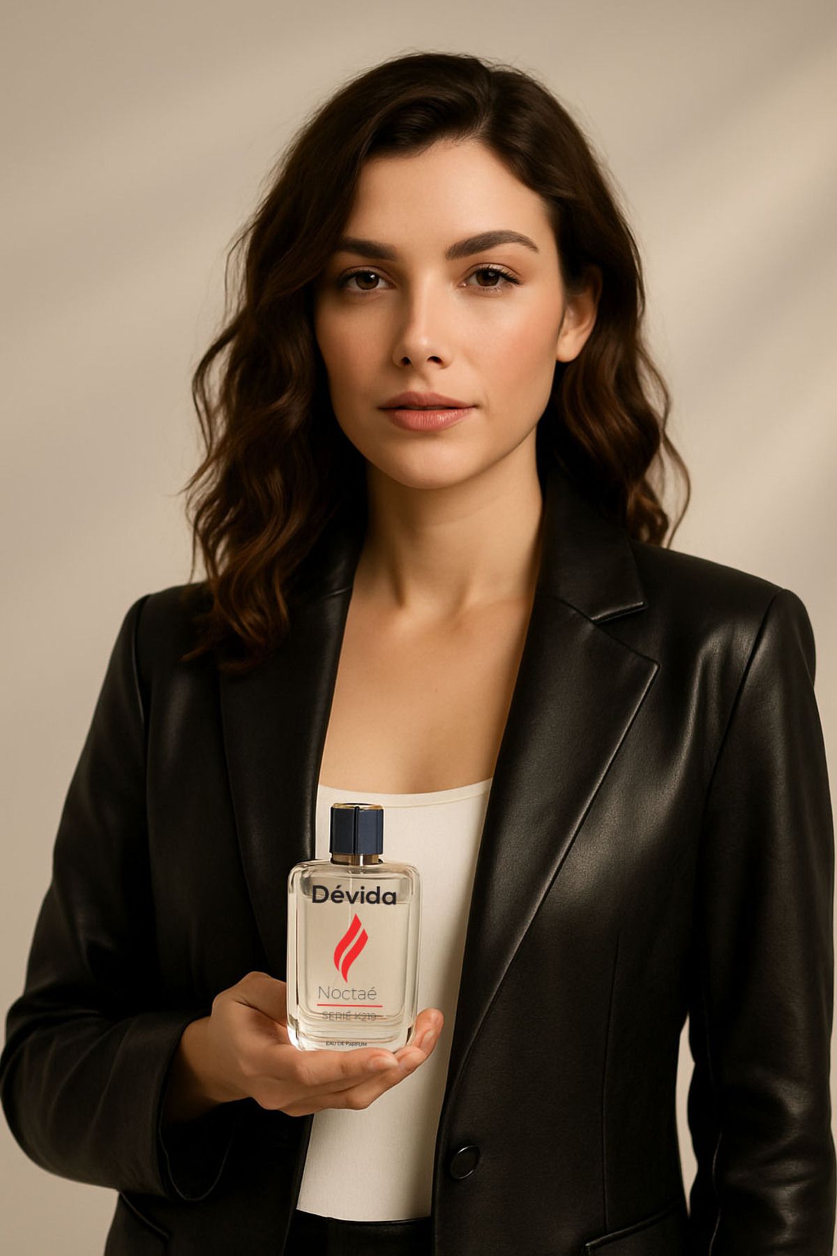 Devida Noctae K219 Kadın Parfüm EDP 50 ML