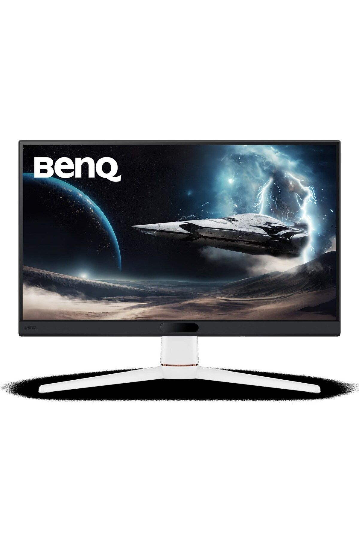 BENQ 24.5" EX251 FHD 1MS 220HZ IPS MONITOR