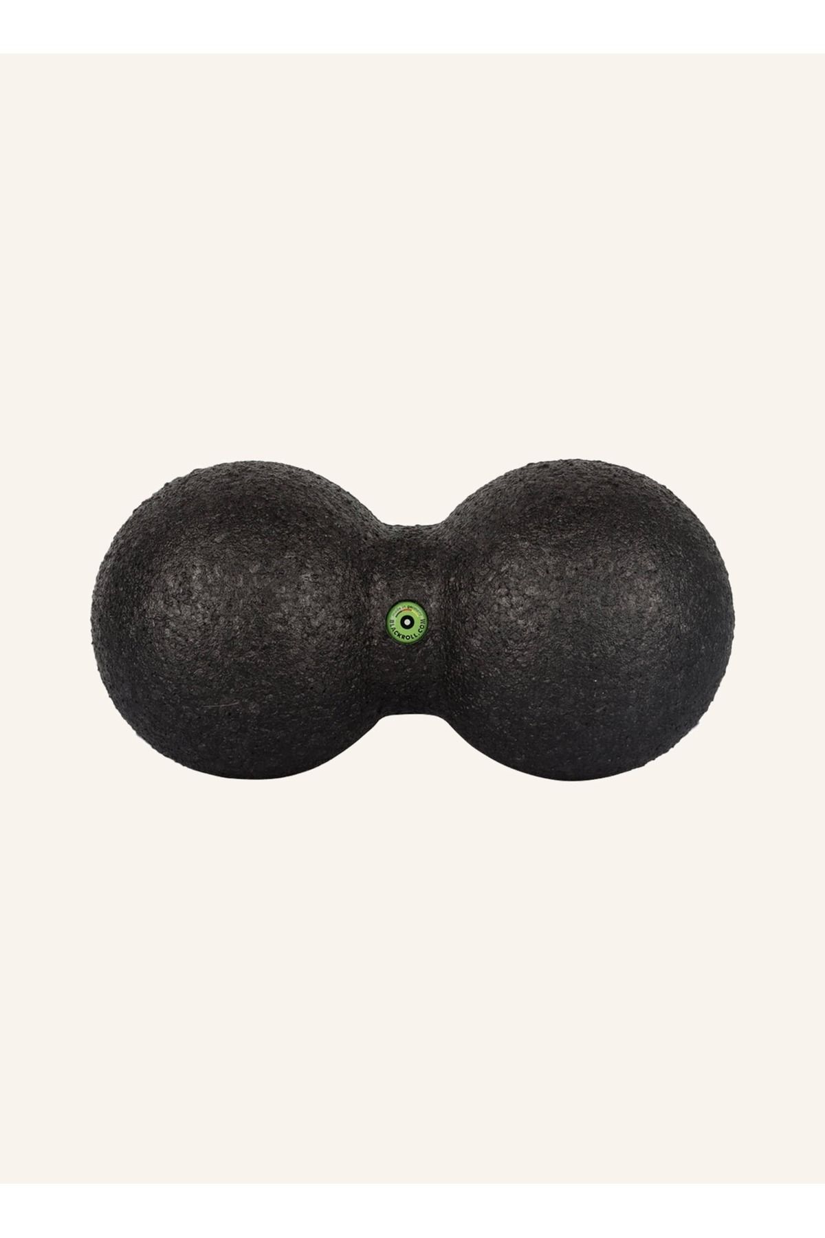 Blackroll DUOBALL 12 cm Fasya Masaj Topu, Sırt ve Kaslar İçin Derinlemesine Masaj