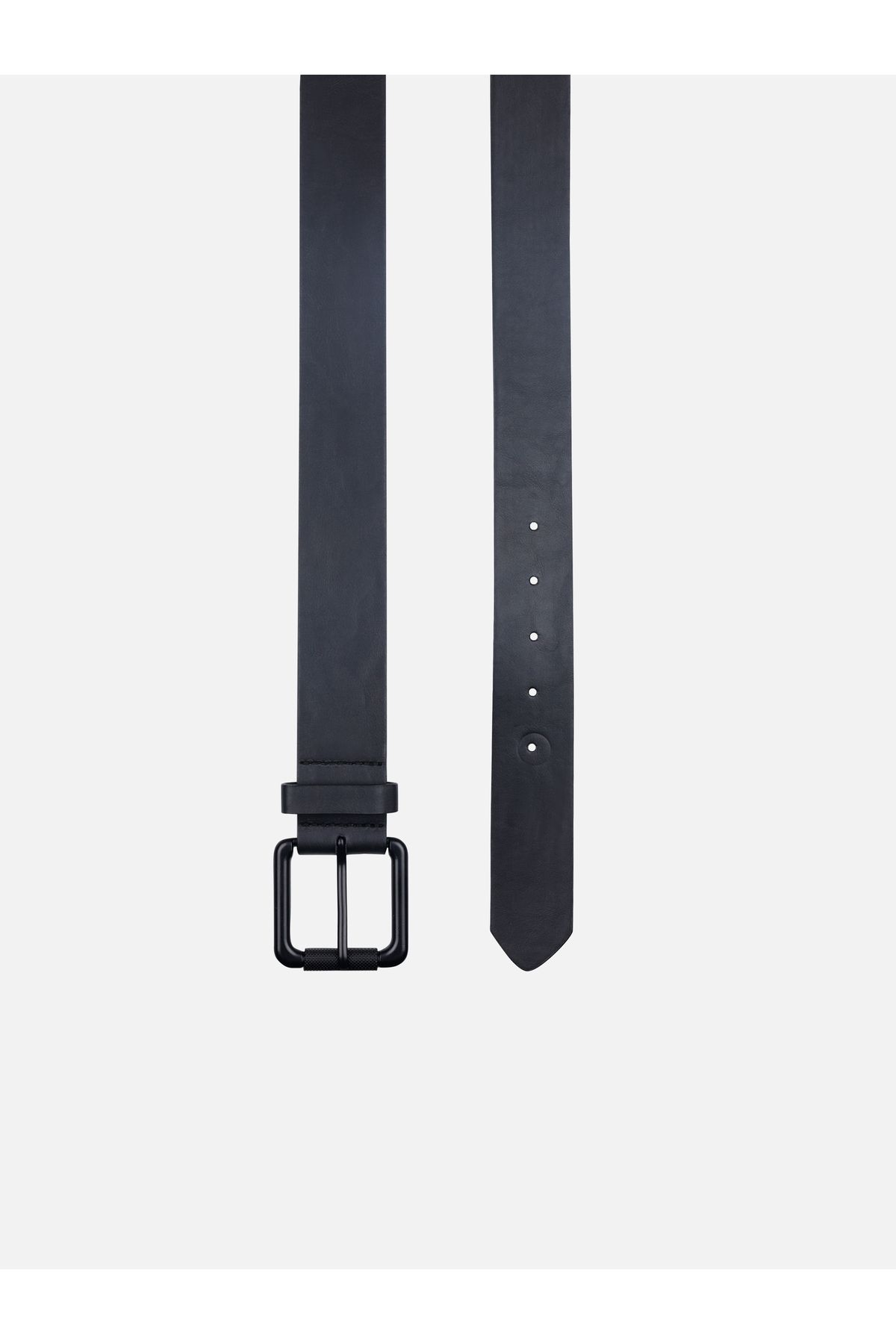 Colin's-Men's Black Belt 2