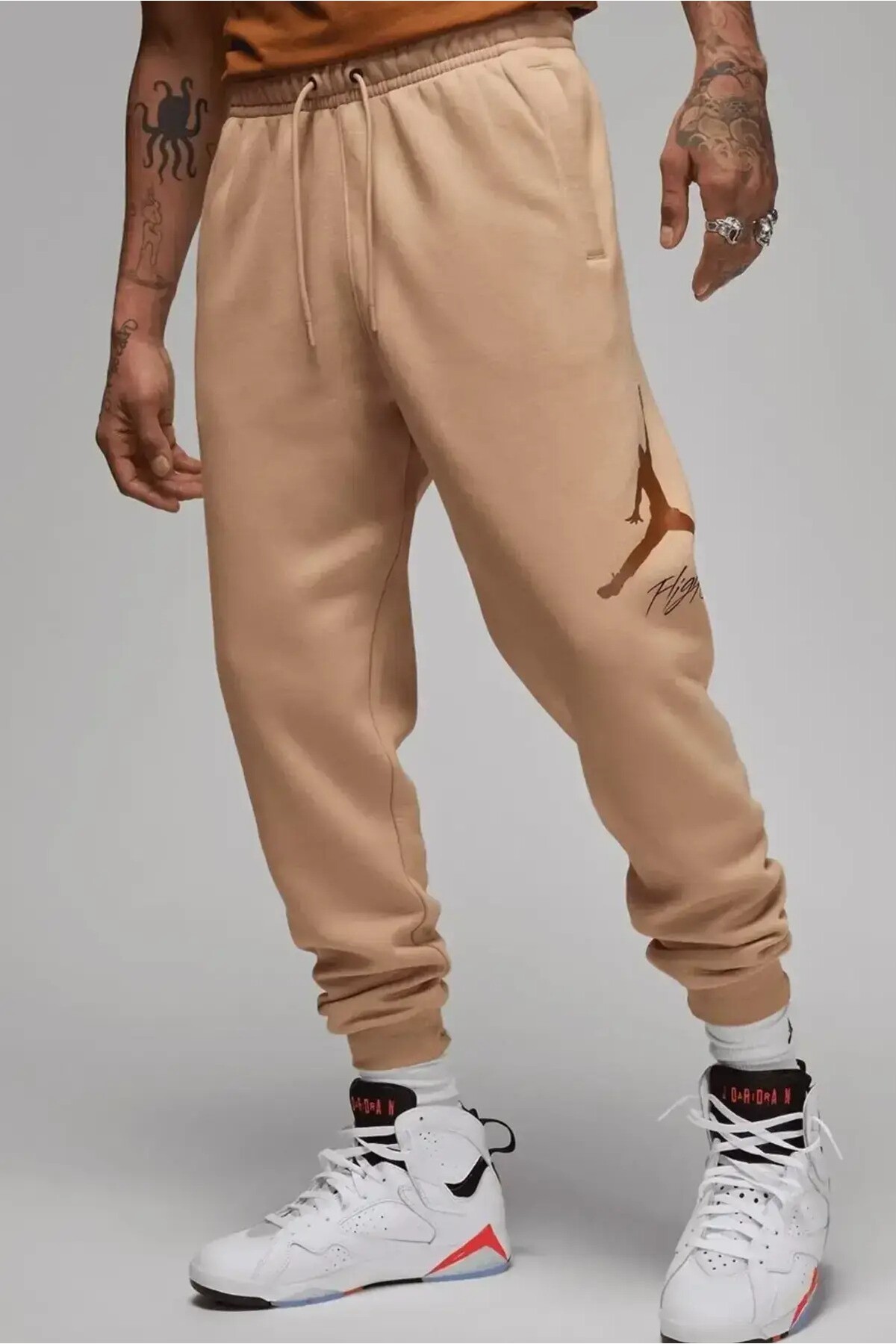 شلوار گرمکن نایکی FD 07345-200/201