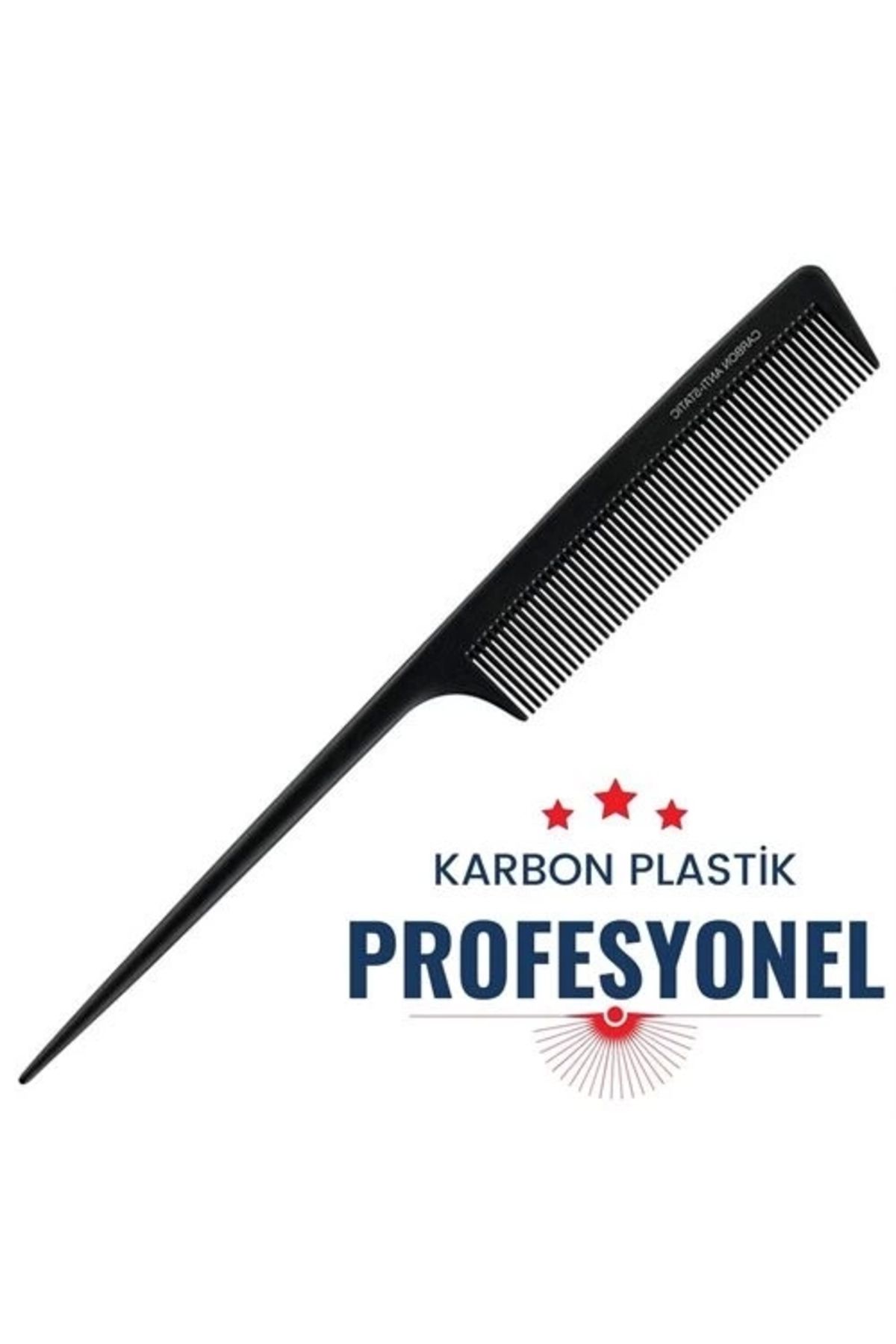 No8 Home Krepe Tarağı Şişli Absolute Profesyonel