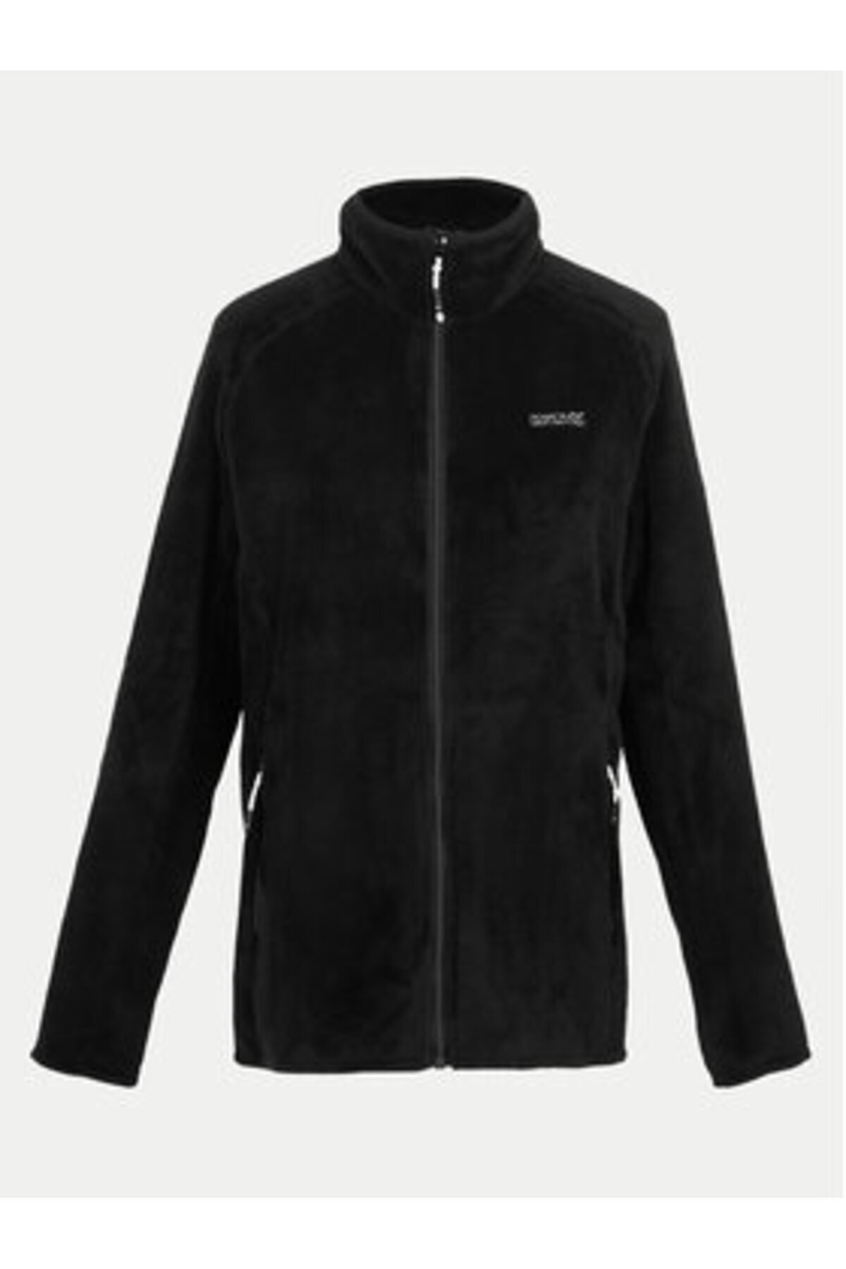 Regatta-Women's Fleece RWA656 Black 3