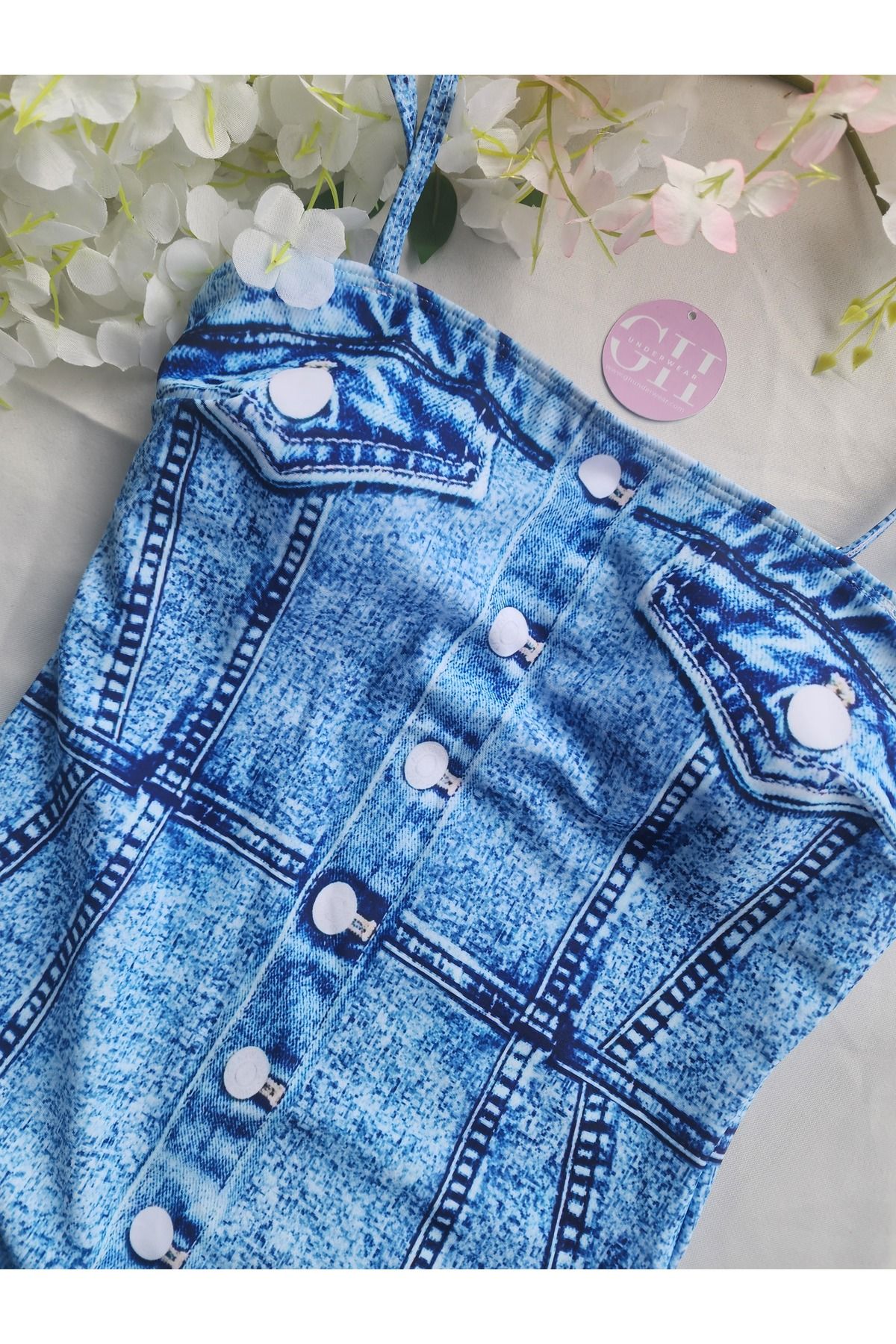 G&H UNDERWEAR Baby Kot Mayo Young