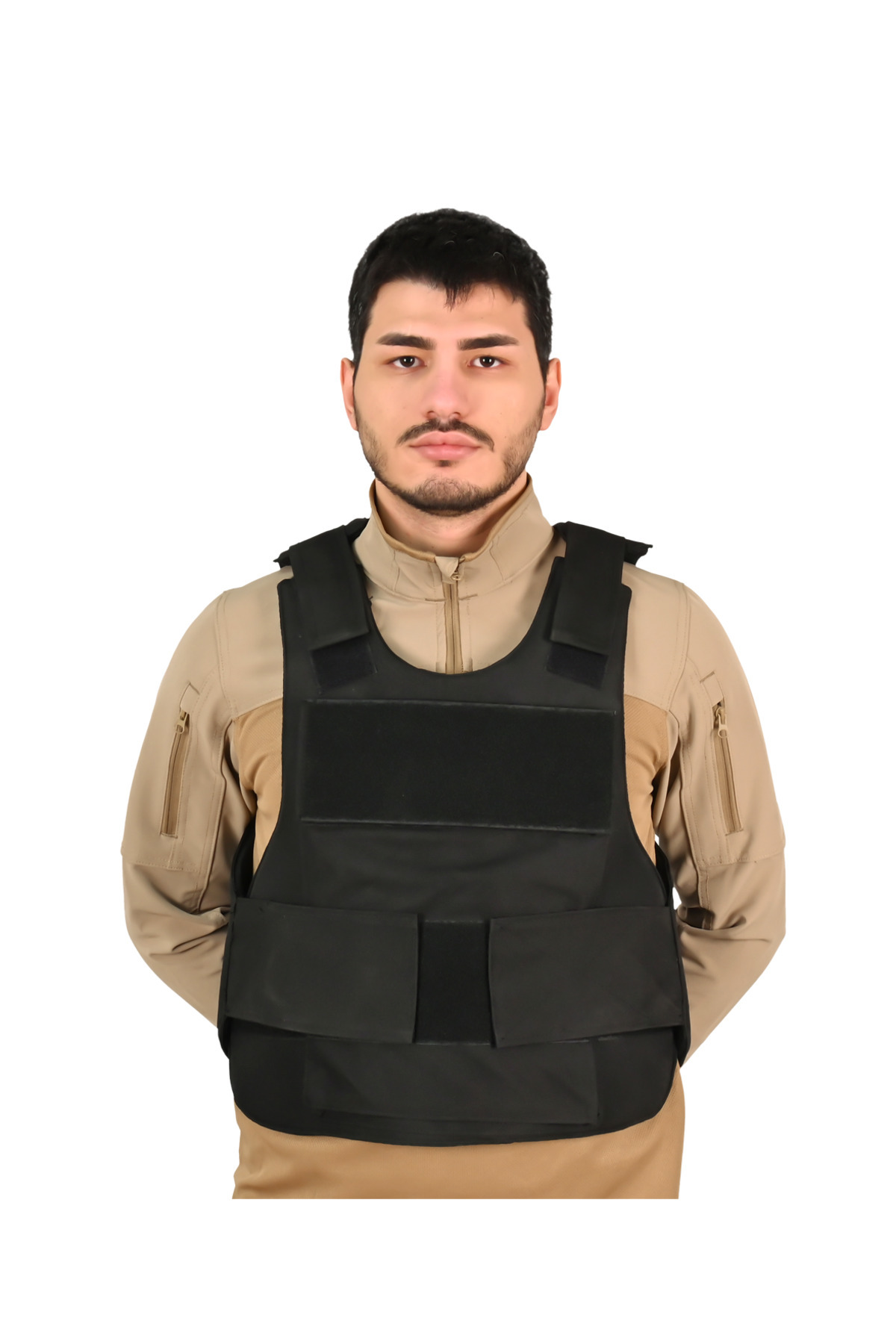 Mude BALİSTİK DIŞ YELEK