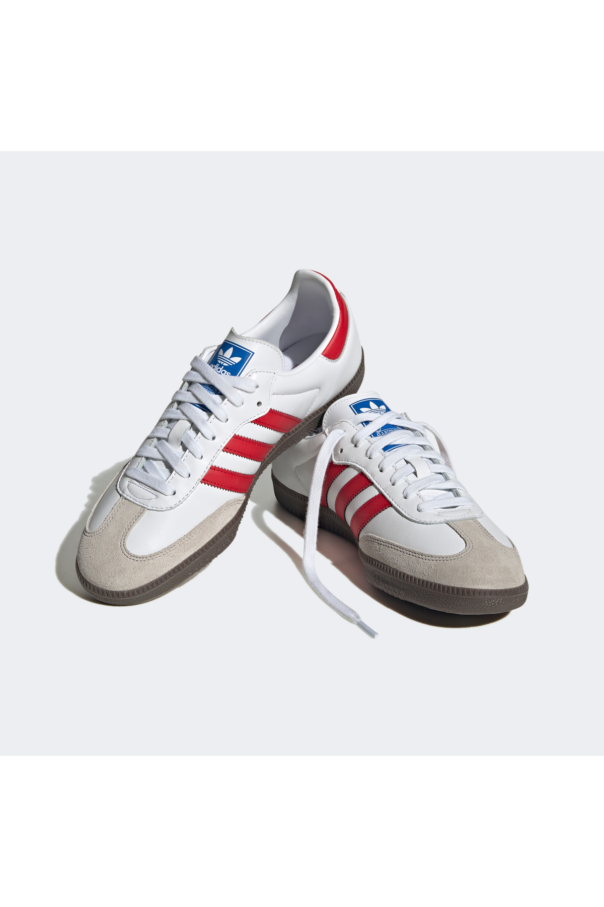 adidas  Samba OG Unisex Sneaker IG1025 - Görsel 2