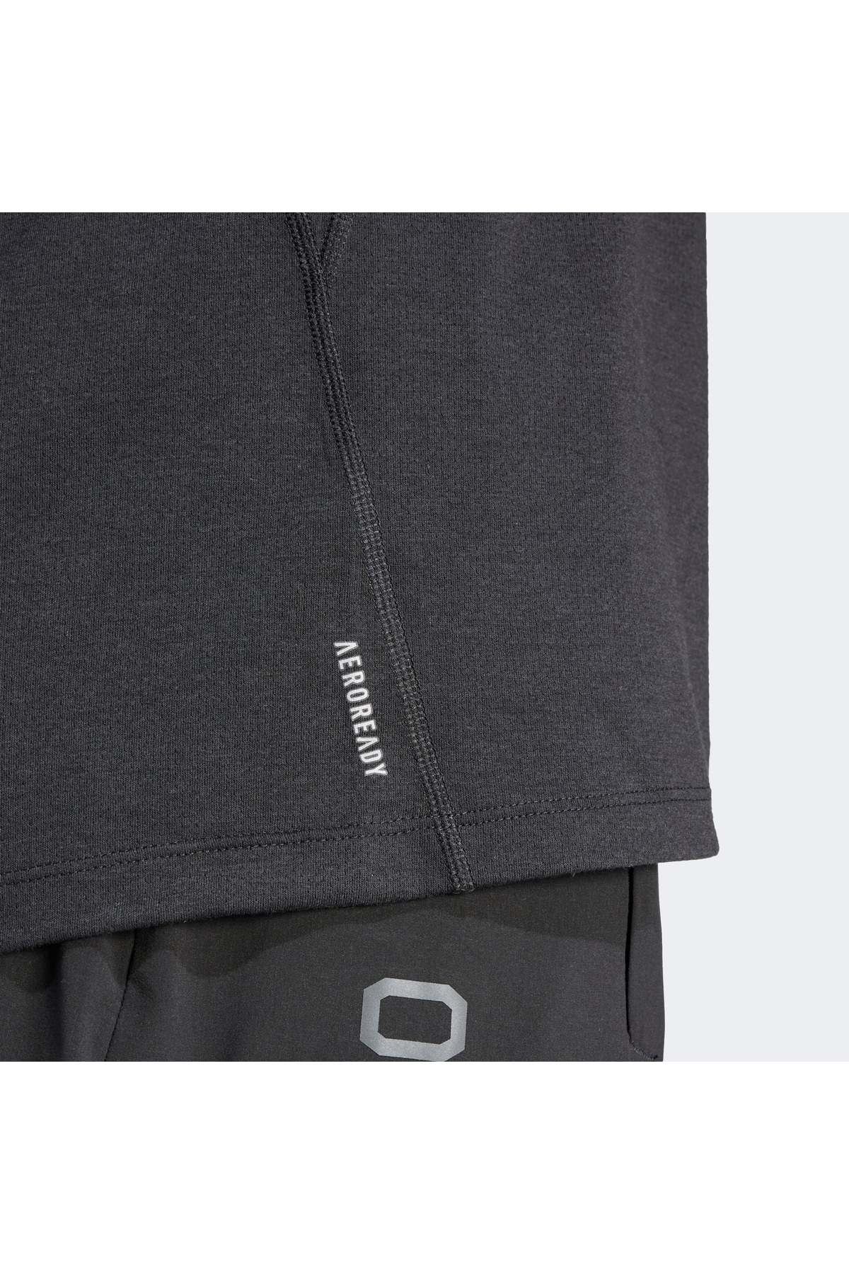 تیشرت مردانه راسته فاق نرمال | آندر آرمور Under Armour 5003111639 - تصویر 6
