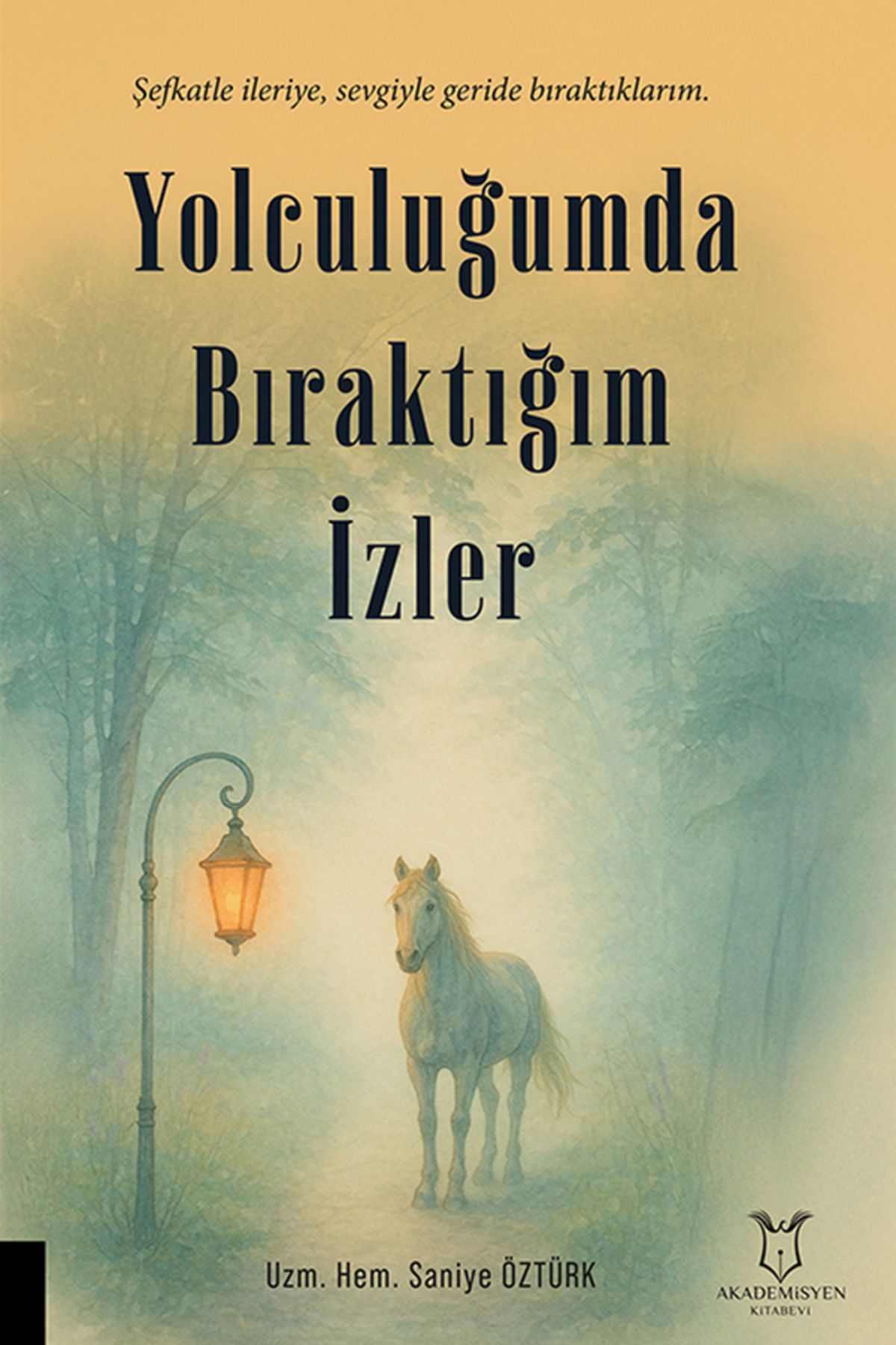 Akademisyen Kitabevi Yolculuğumda Bıraktığım İzler