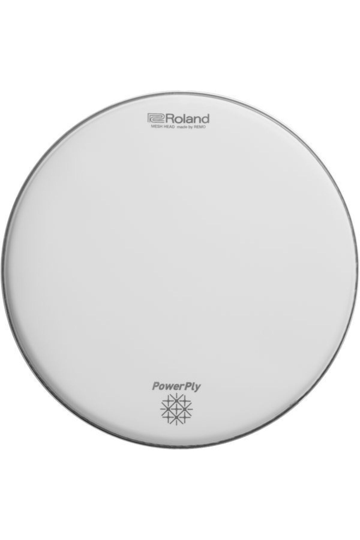 ROLAND MH2-14 PowerPly 14 File Deri