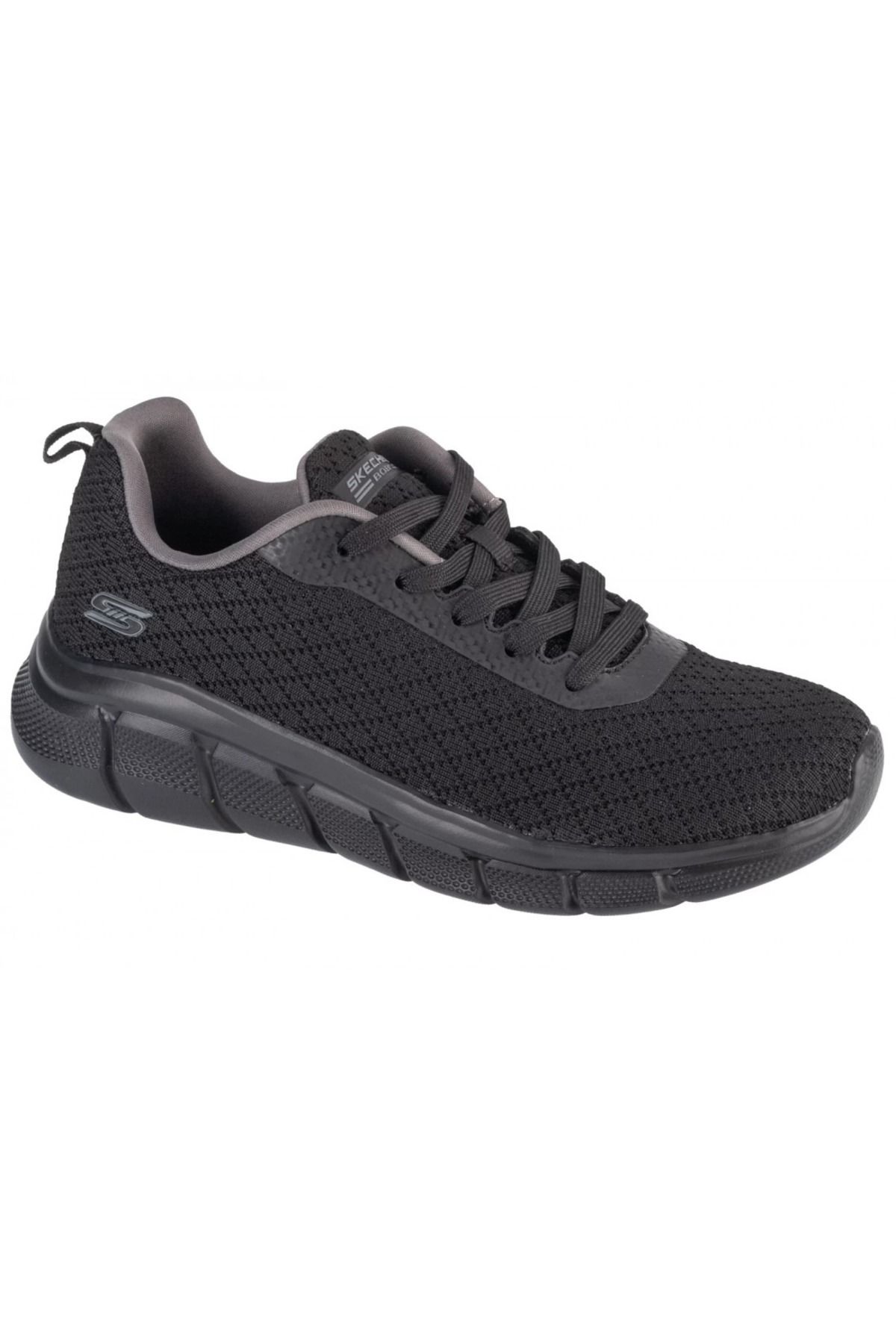 SKECHERS BOBS B FLEX KADIN AYAKKABI 117328-BBK