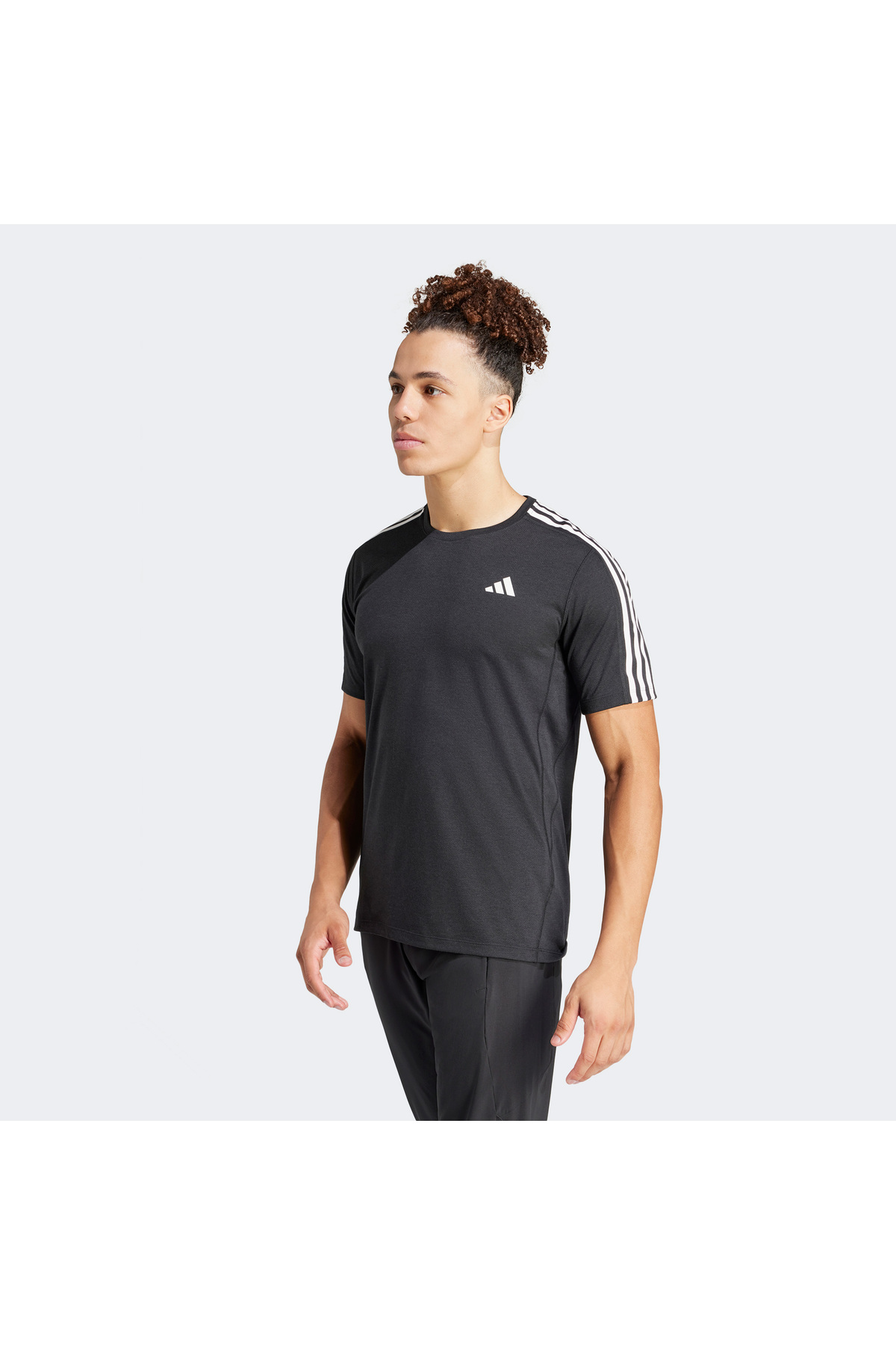 تیشرت مردانه راسته فاق نرمال | آندر آرمور Under Armour 5003111639 - تصویر 2