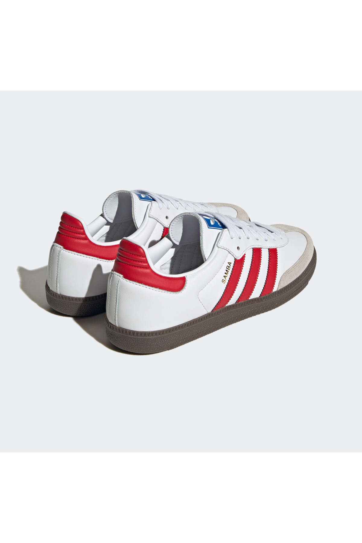 adidas  Samba OG Unisex Sneaker IG1025 - Görsel 3