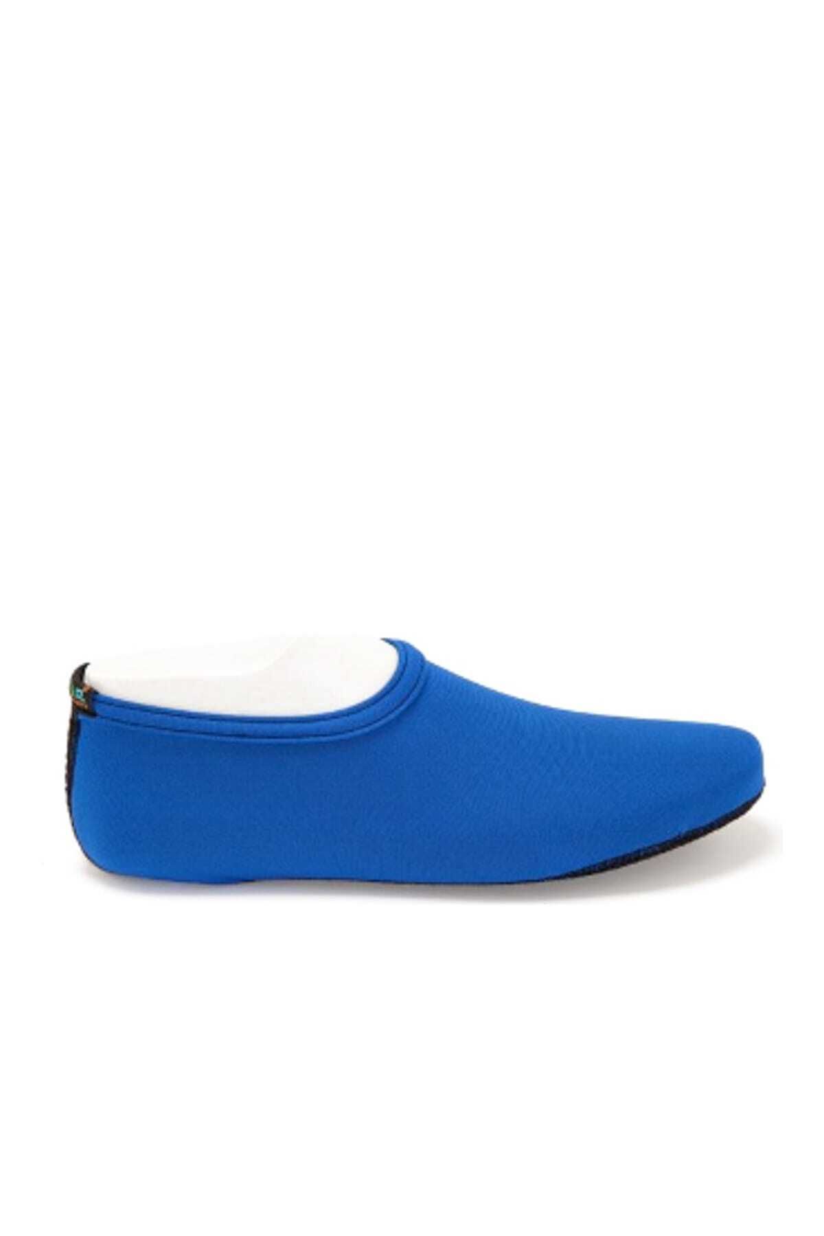 Savana-Blue Unisex Sea Shoes Blue-009 6