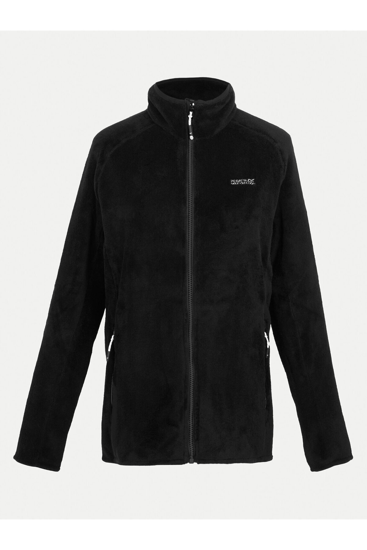 Regatta-Women's Fleece RWA656 Black 1