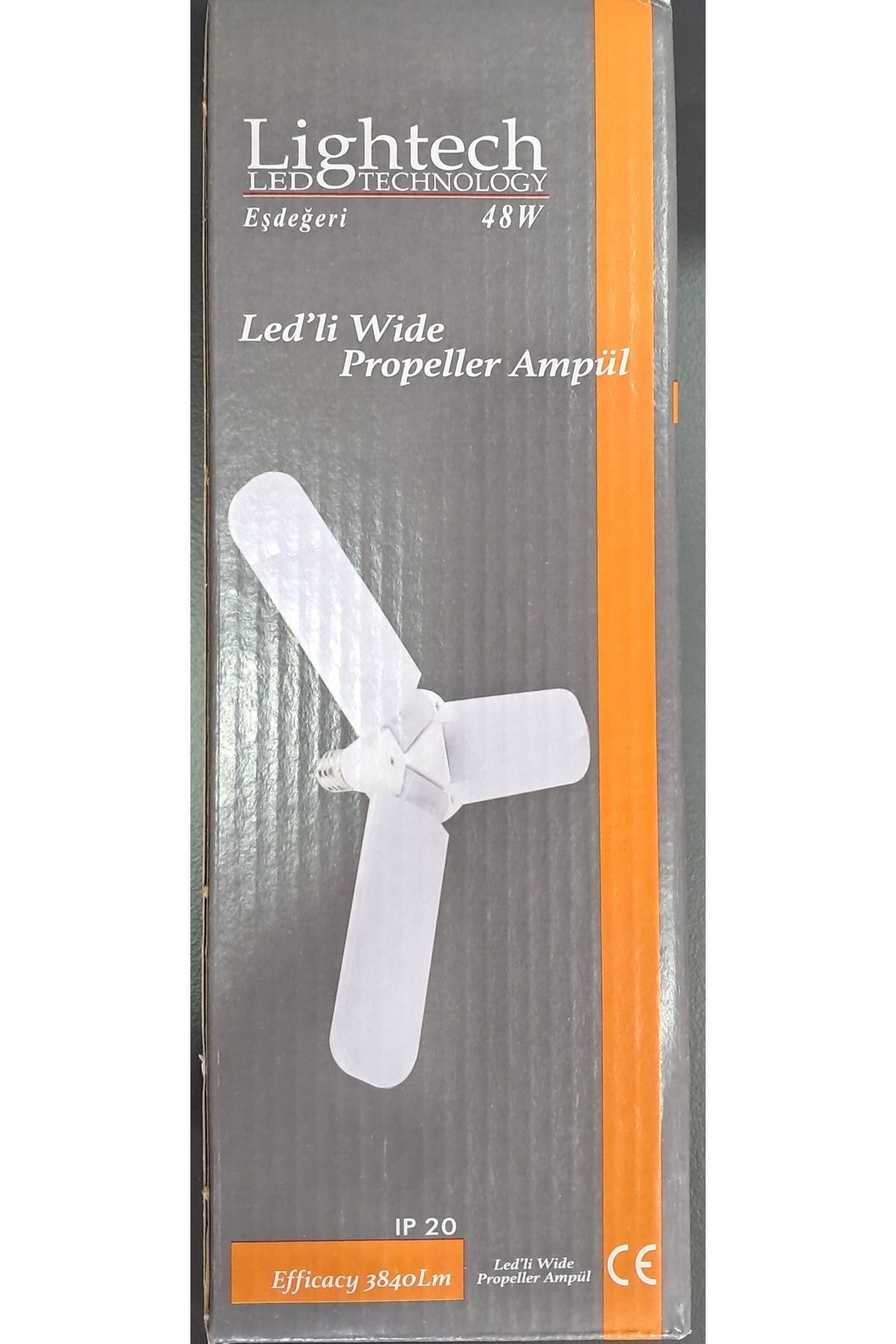lightech Aydınlatma ampül
