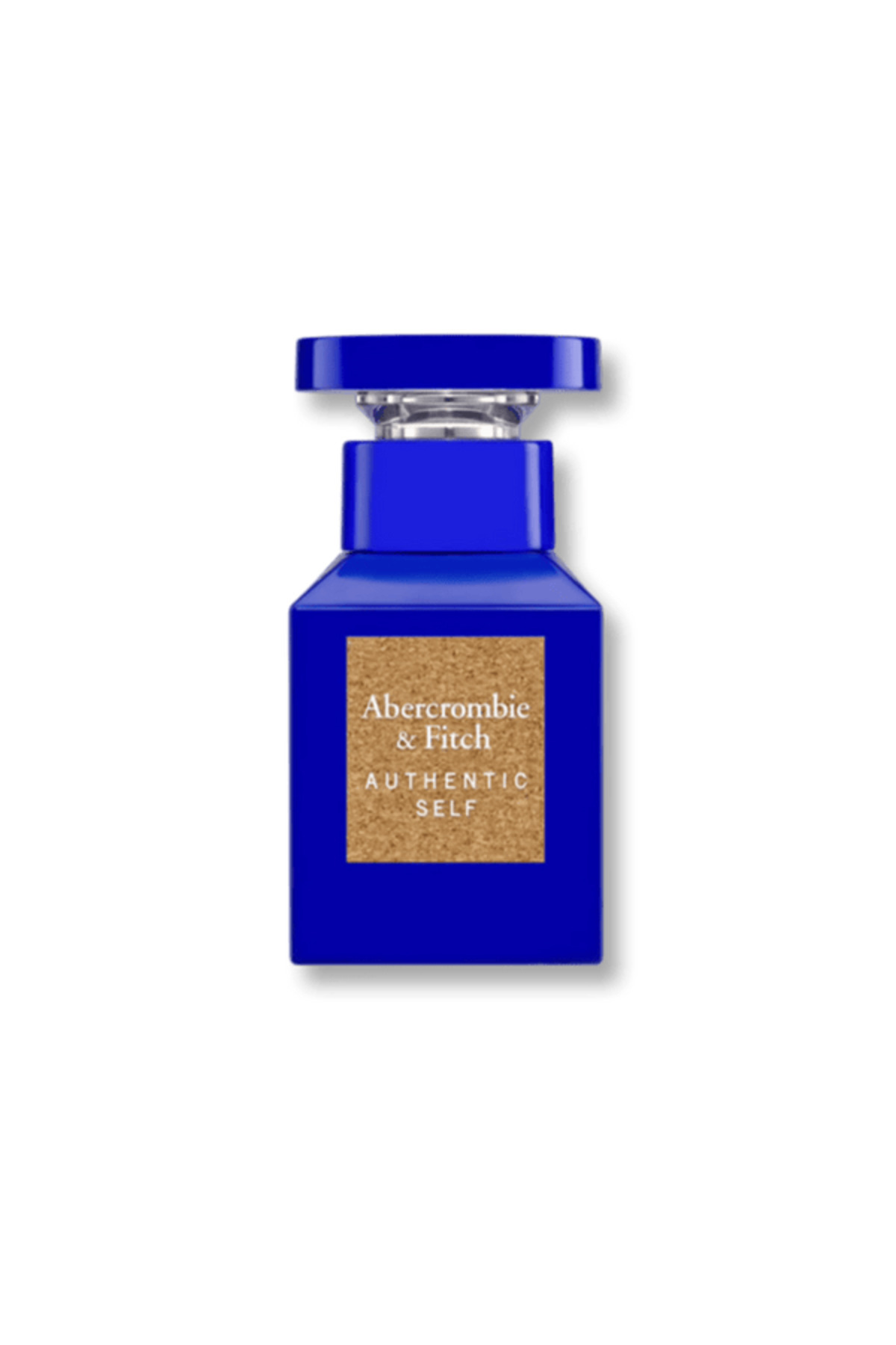 Abercrombie & Fitch-Authentic SelfFor Men Eau De Toilette 100Ml 2