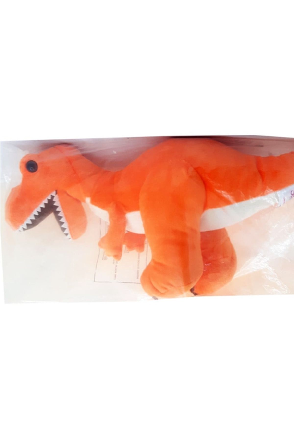 Flower Toys Sevimli Peluş Dinazor