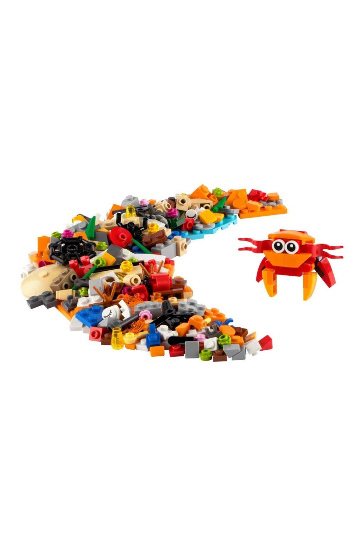 Creator 40593 خلاقیت سرگرم‌کننده ۱۲ در ۱