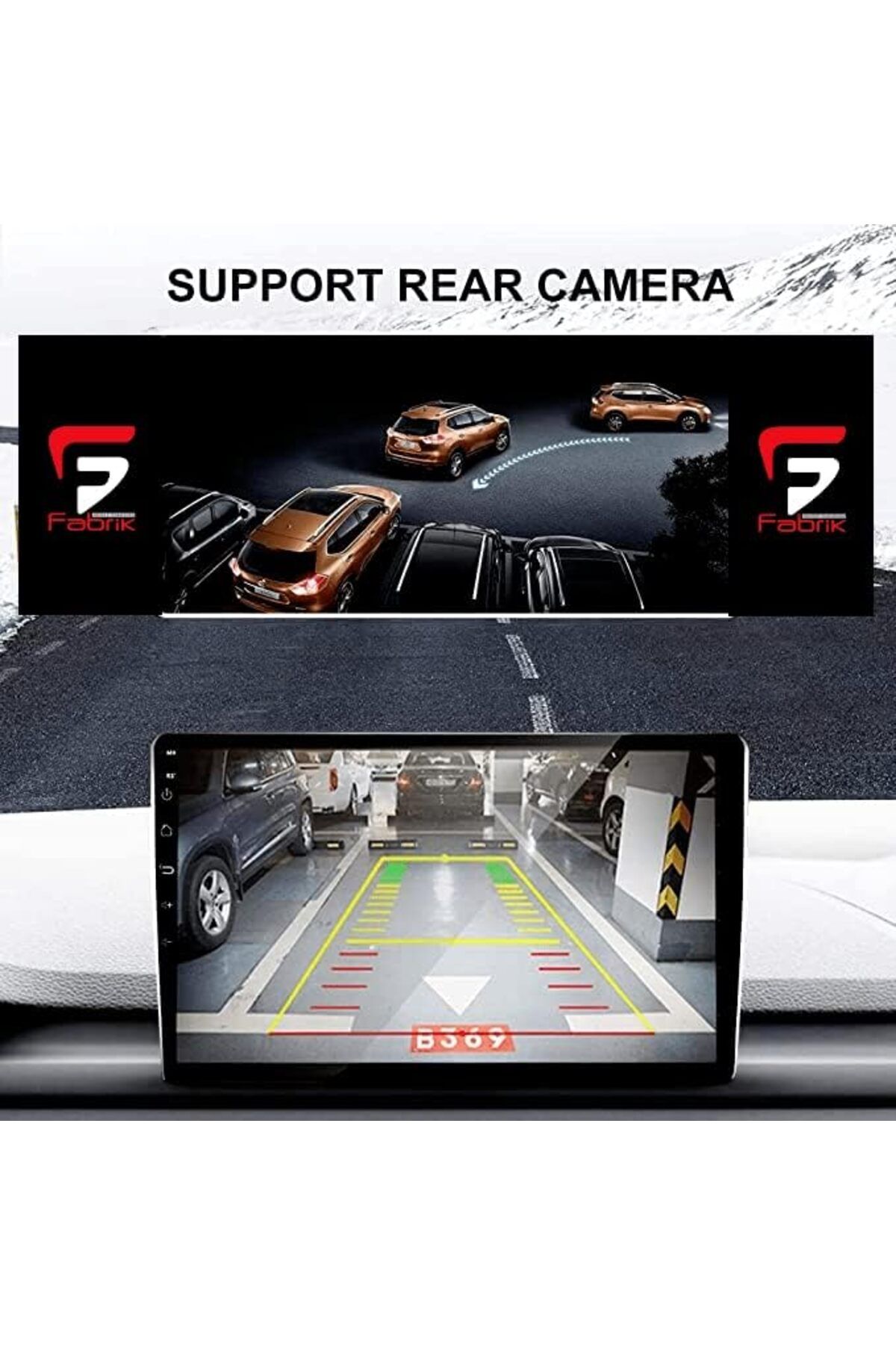 fabrik-Car Stereo Full Touch Screen Player For TOYOTA COROLLA EX 2003-2007 with Android System, IPS 3