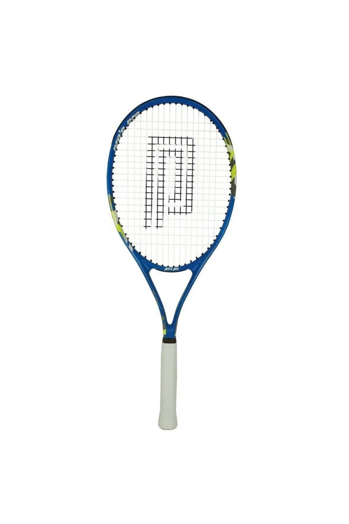 Pro's Pro Pros Pro CX-102 Tenis Raketi 275 Gr. Mavi