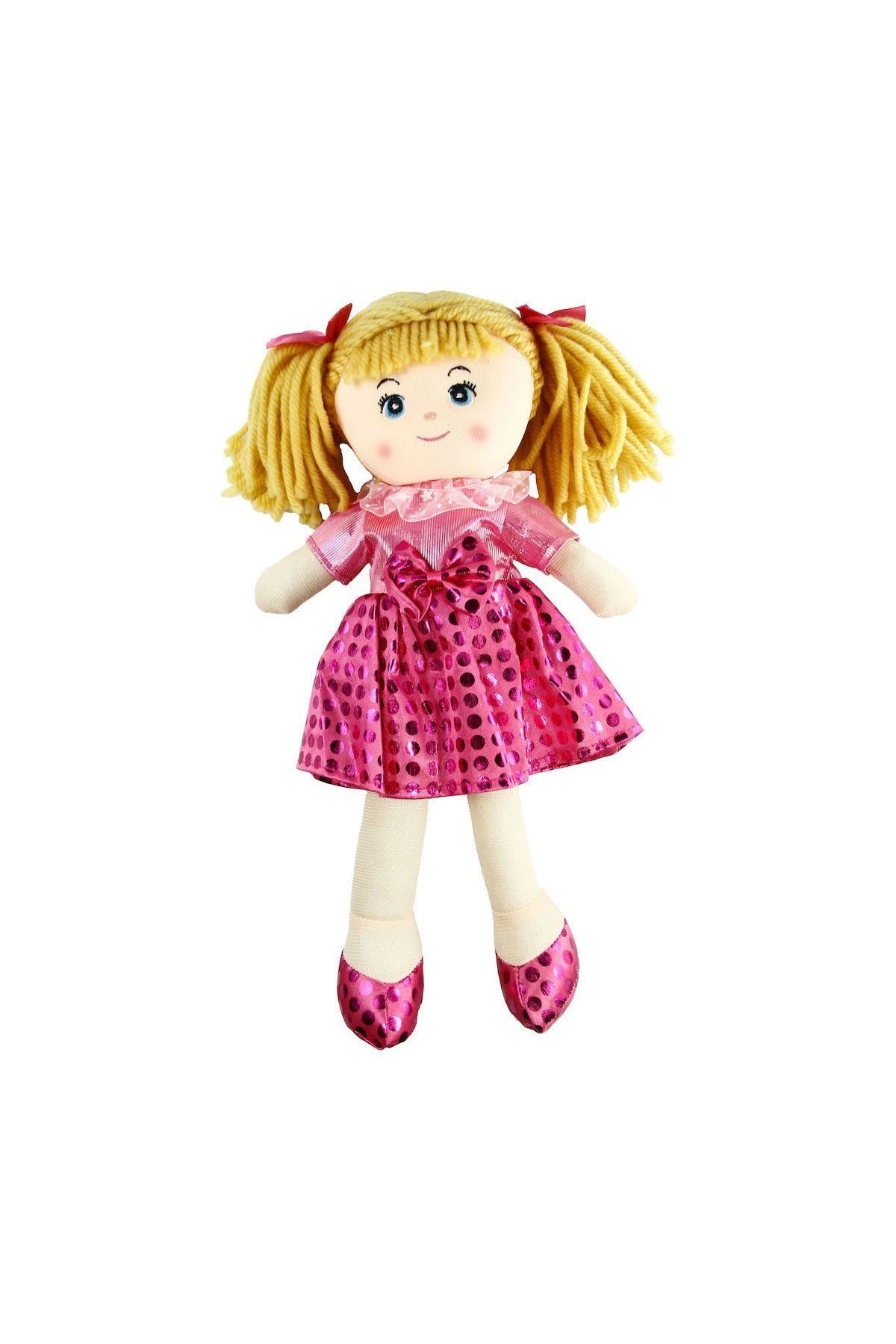 Angoravi AY950D Bez Bebek 37 cm