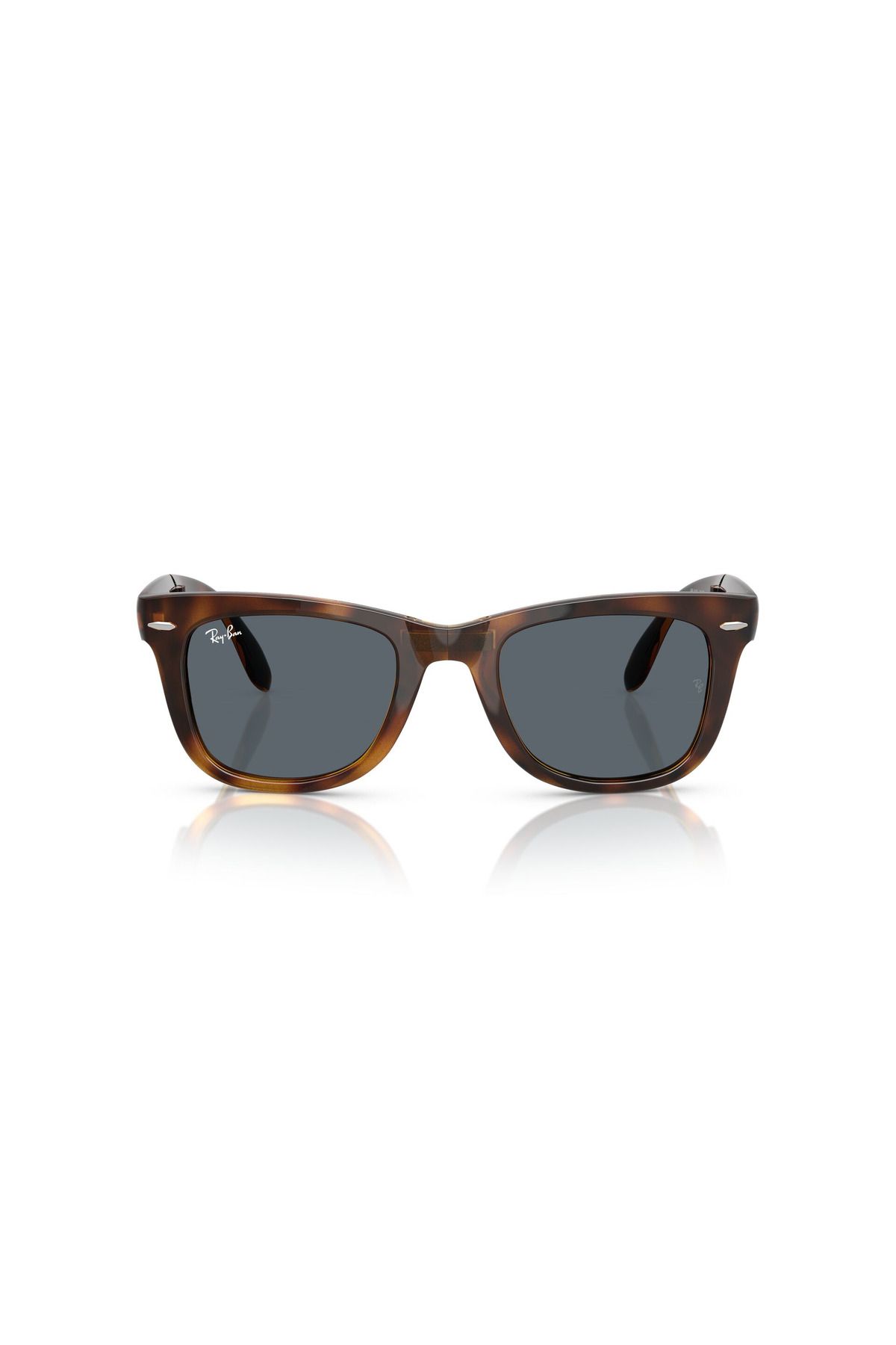 Ray-Ban 0RB 4105 Folding Wayfarer 710/R5 50