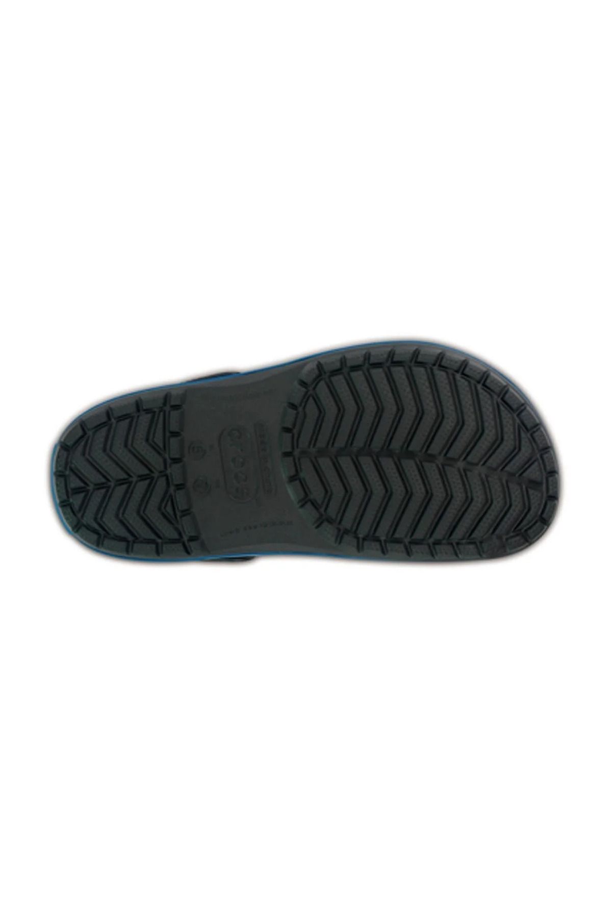Crocs-Унисекс пуловер Crocband сив дневен стил 11016_07w 3