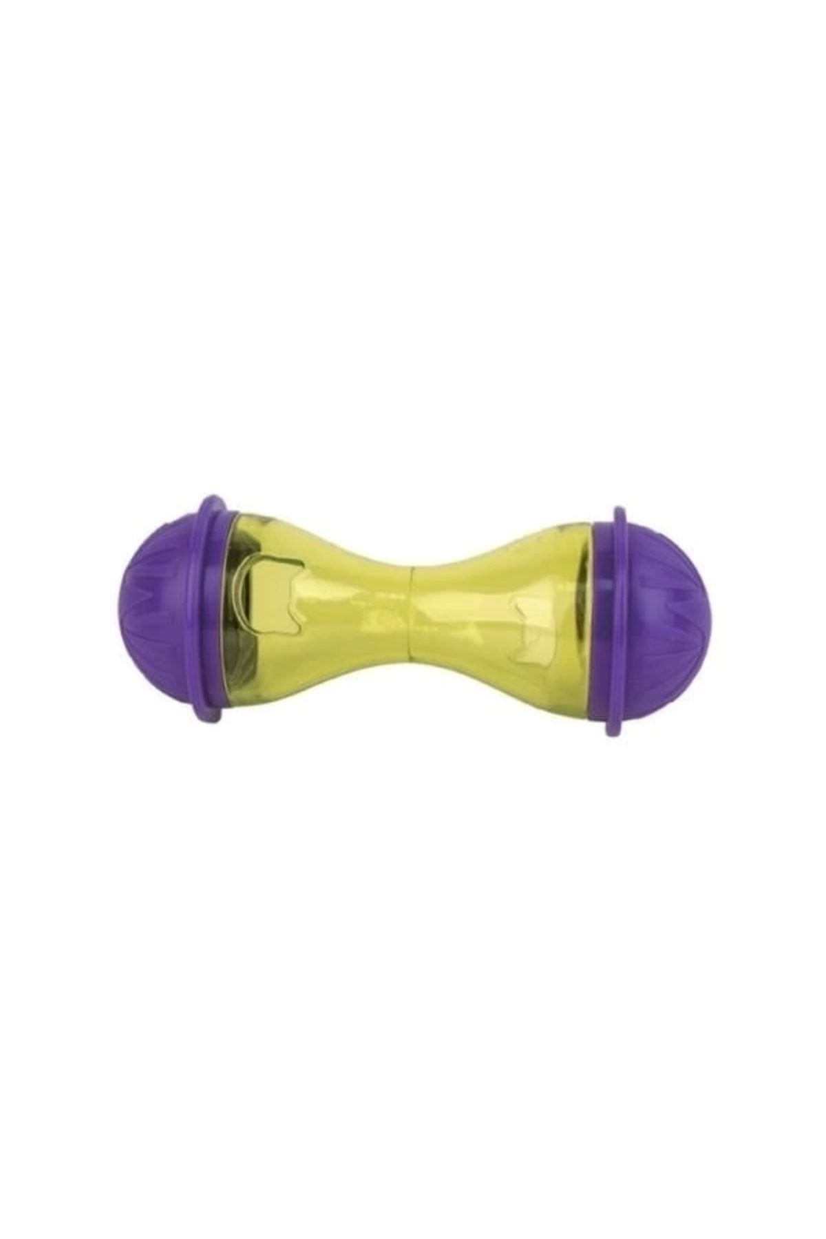 STOREMAX Eastland Ödül Hazneli Plastik Kedi Oyuncağı 11 Cm