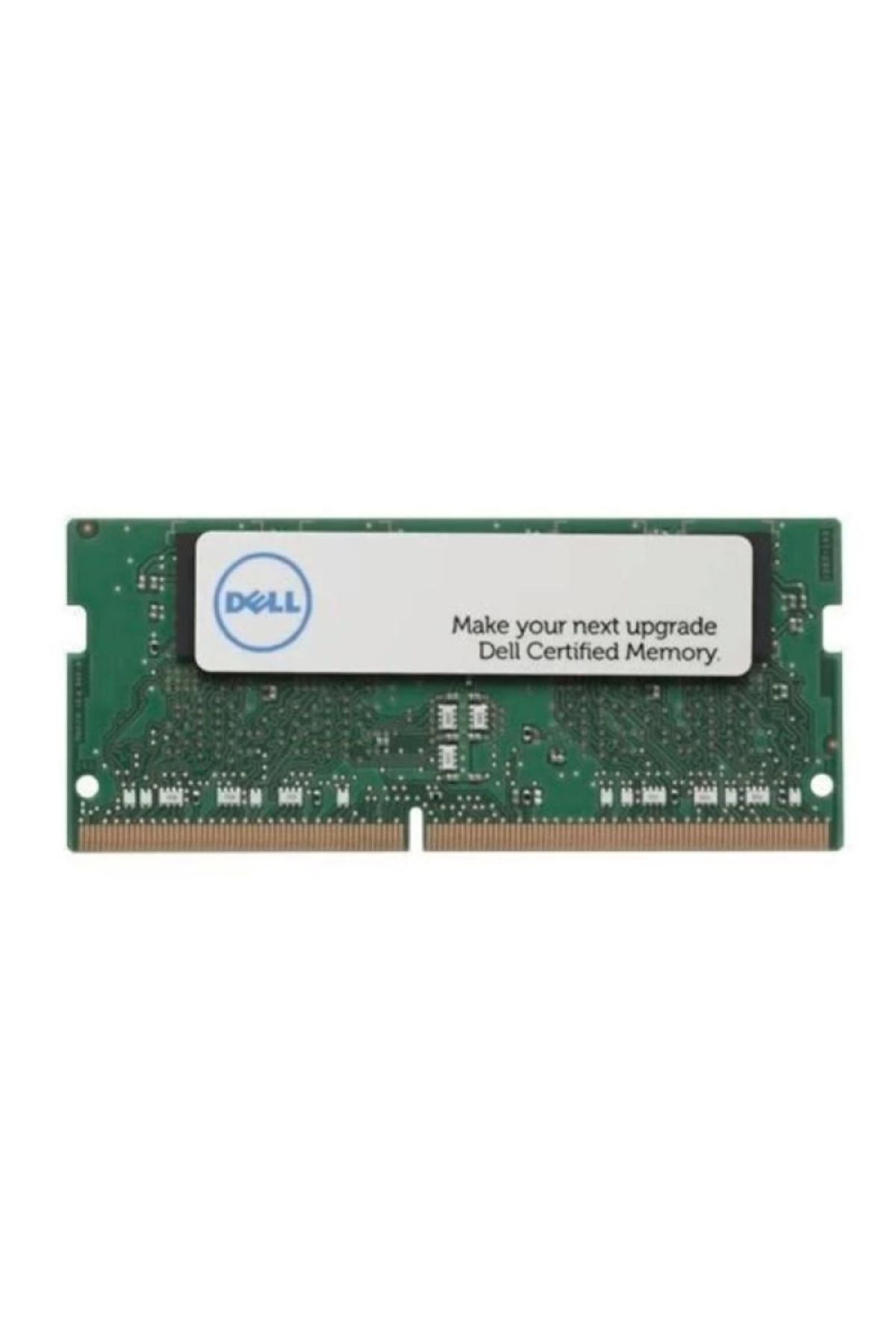 MELFSHOP DELL 16GB 2Rx8 DDR4 2400Mhz A9168727 NOTEBOOK RAM