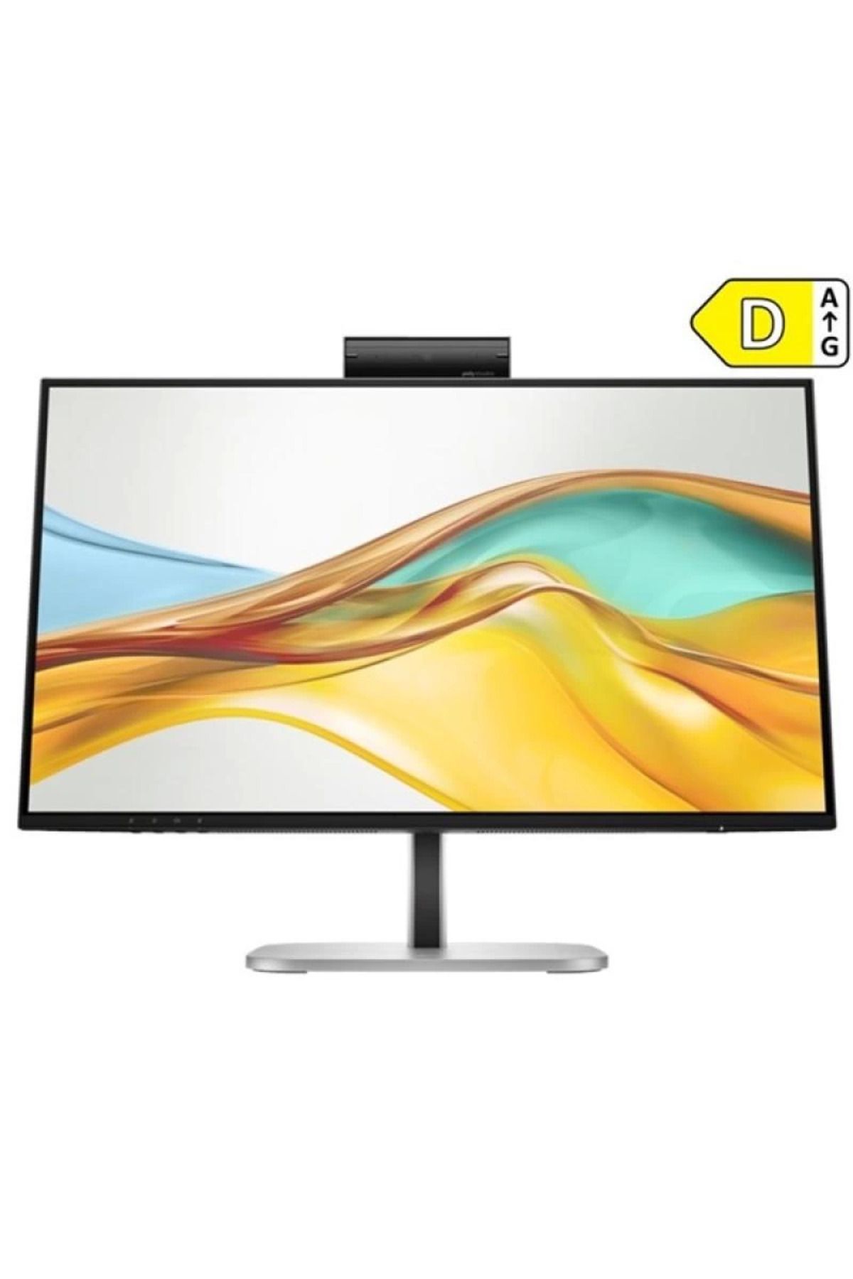 MELFSHOP HP 23.8 IPS PRO 524PM 9E0G9UT 5MS 100HZ HDMI-DP PIVOT VIDEO KONFERANS MONİTÖRÜ