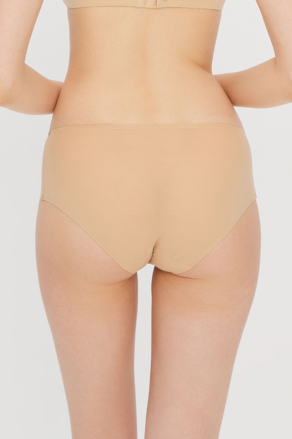 Penti-Mysize One Size Hipster Panties 3