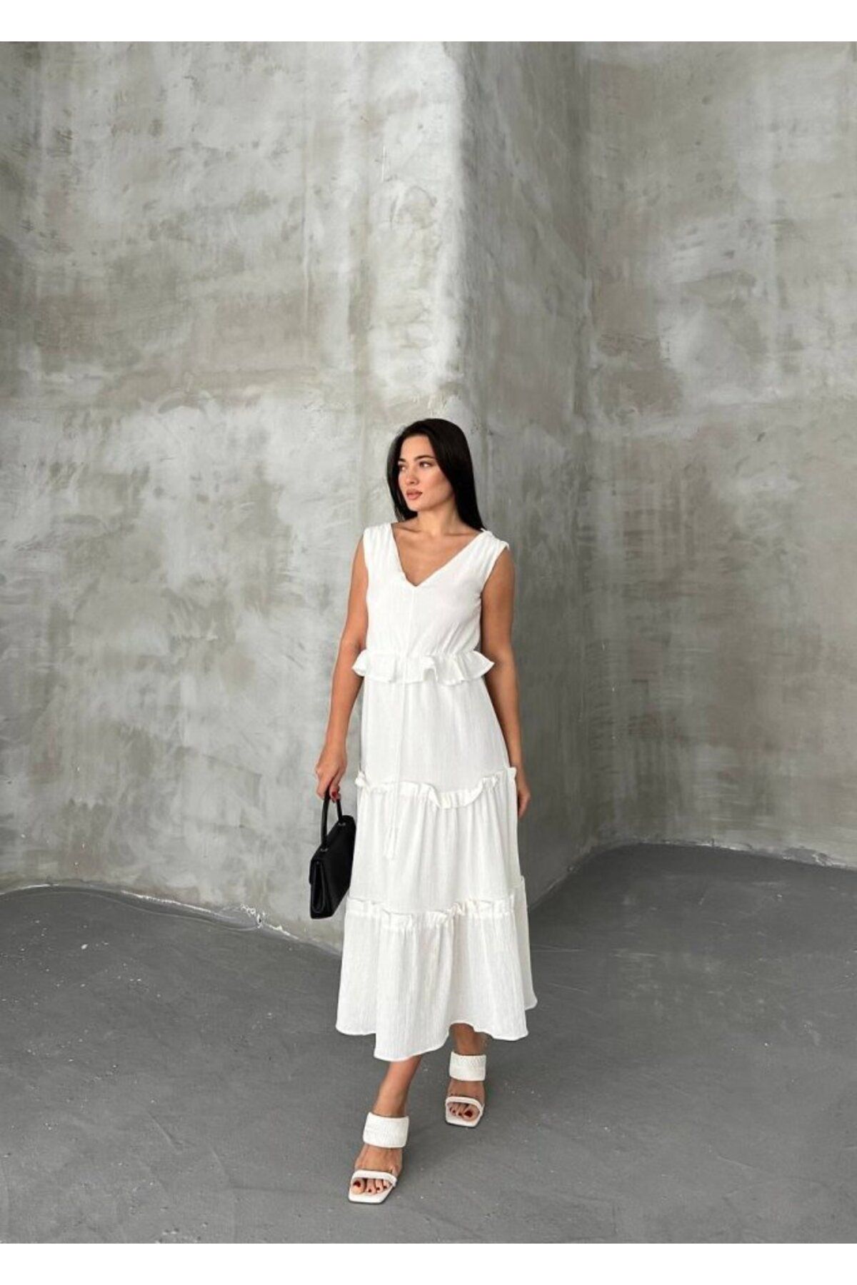 velmorafashion ELBİSE