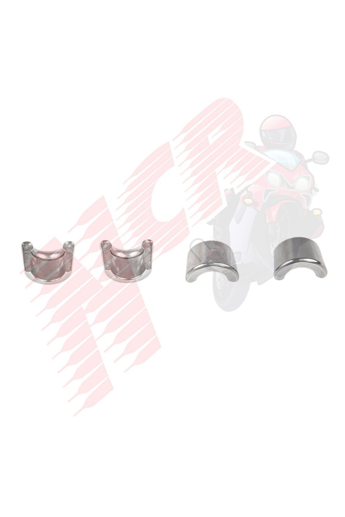 Universal CUP 100 - SCT 125-150 SUBAP TIRNAĞI (VTC)