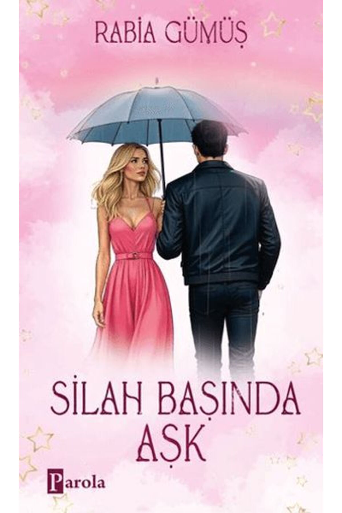 Türk Dil Kurumu Yayınları Silah Başında Aşk
