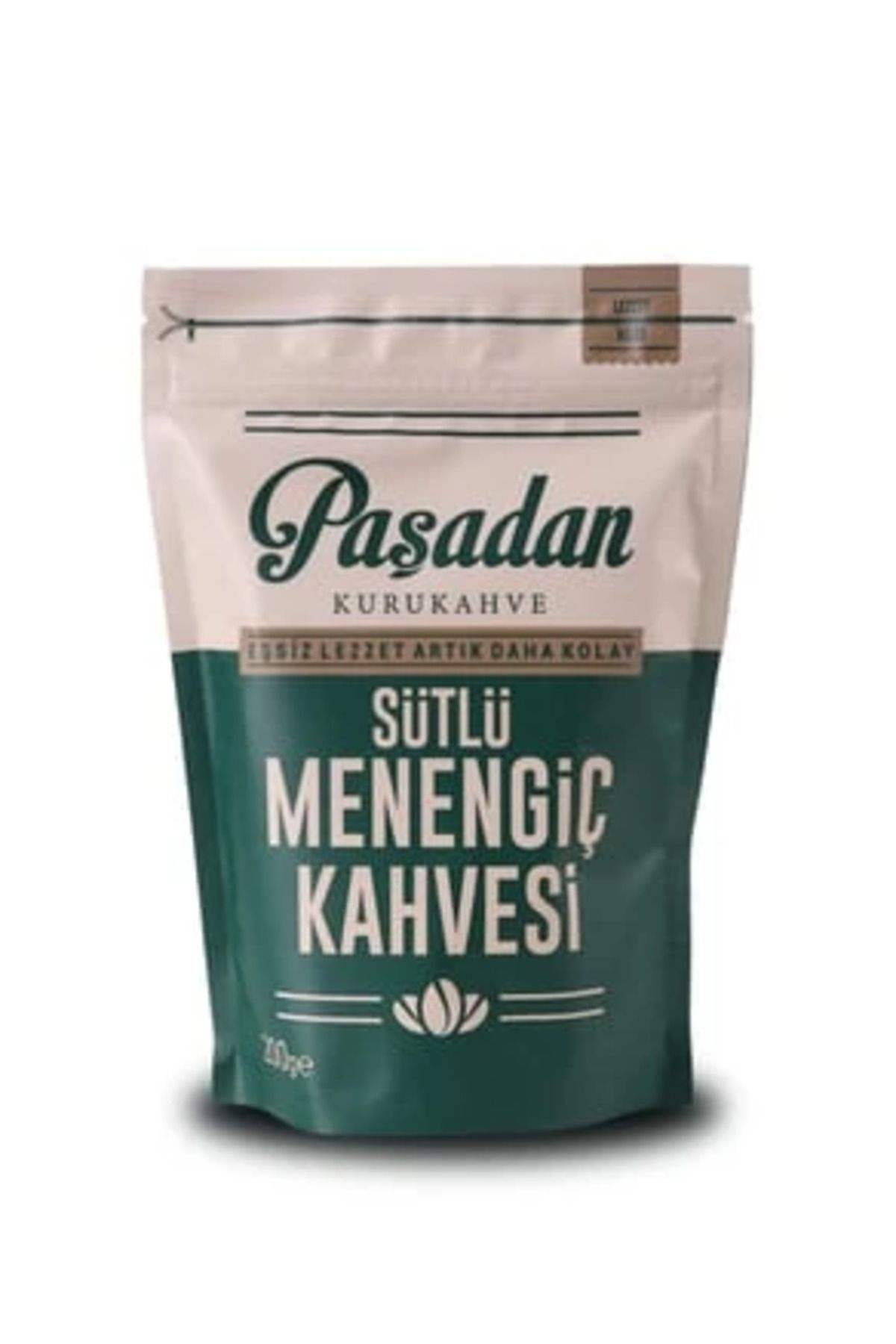 Dagk PAŞADAN 200 GR SÜTLÜ MENENGİÇ KAHVE