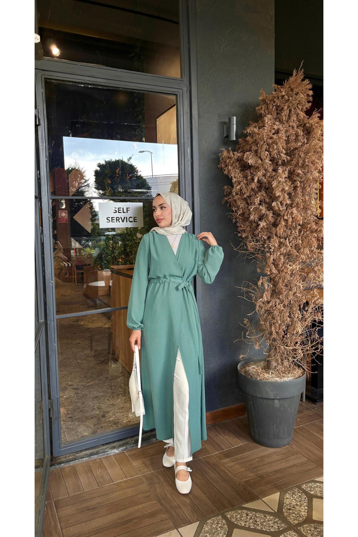 moda zeynaa GİY ÇIK RAHAT KAP