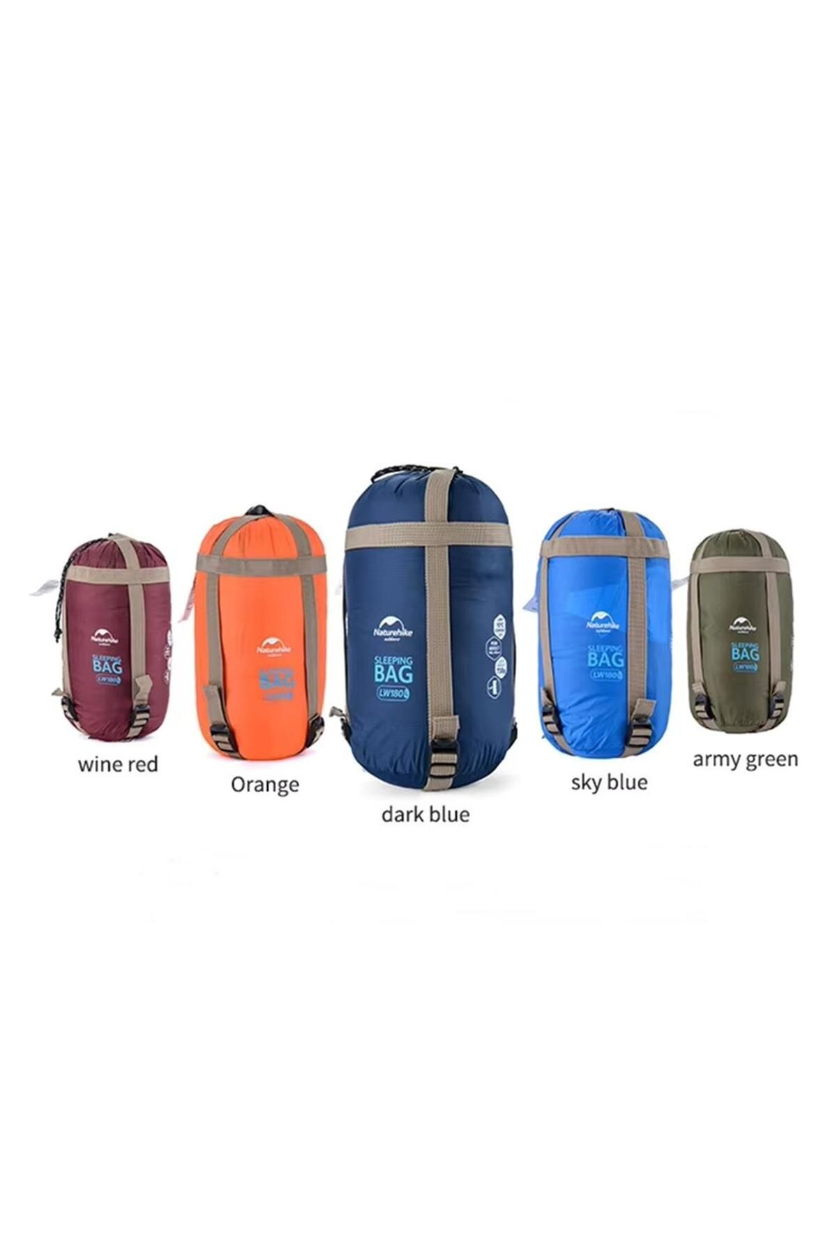 Naturehike LW180 Mini Uyku Tulumu