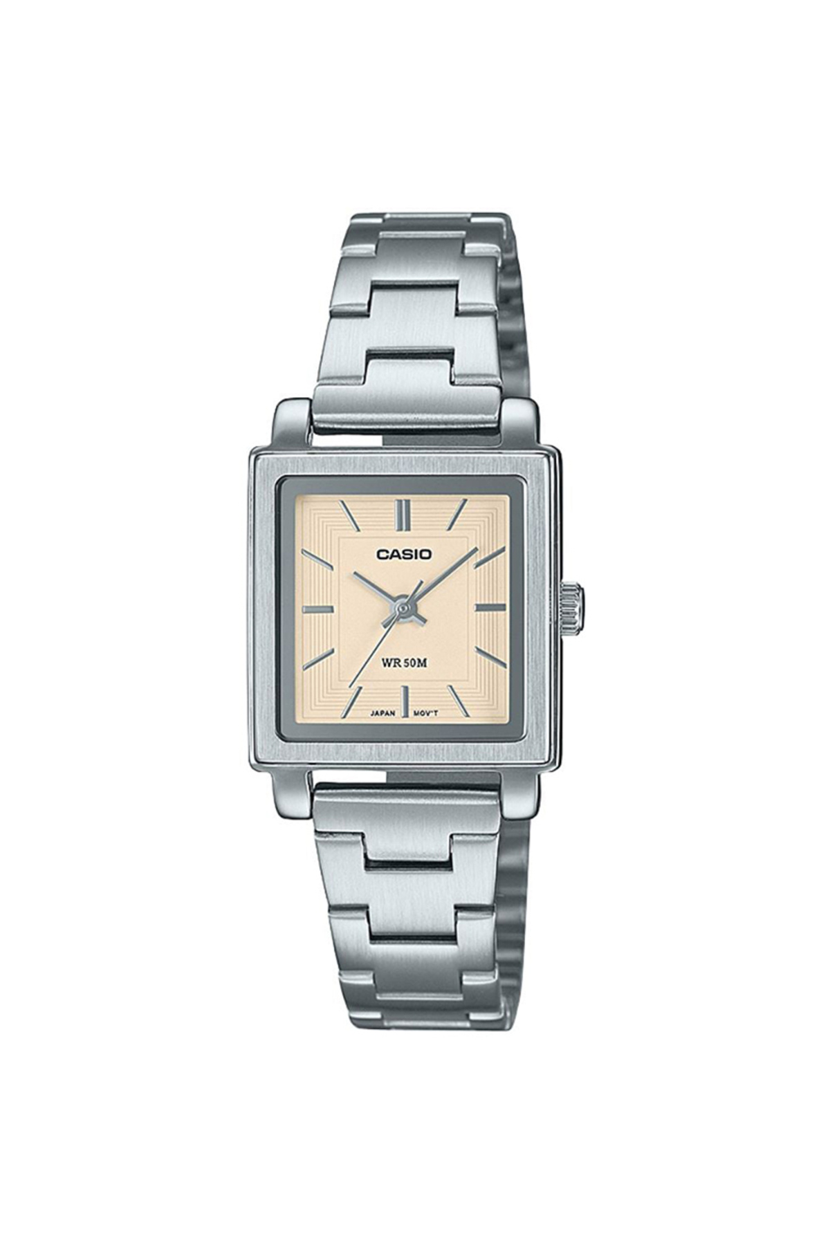 Casio-Ltp-e176d-4avdf Women's Wristwatch 1