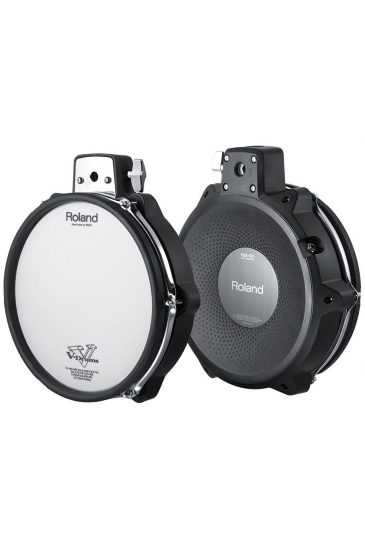 ROLAND PDX-100 - 10 V-Pad Elektronik Davul Padi
