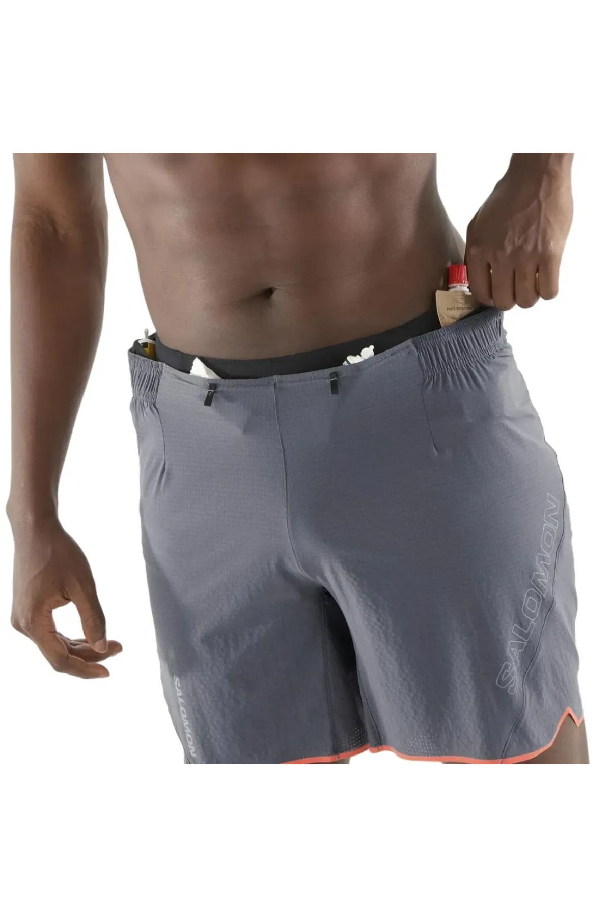 Salomon SENSE AERO 7 SHORTS M