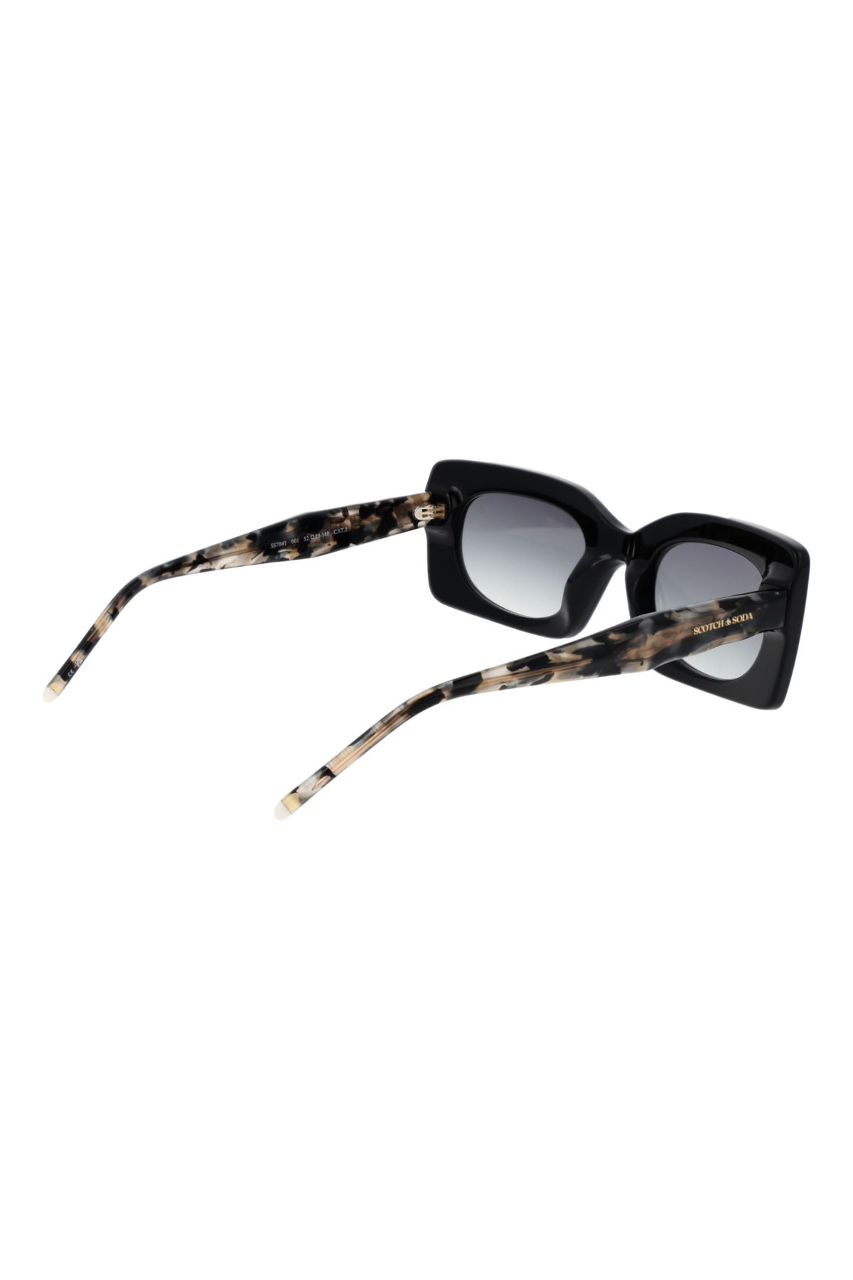 Scotch & Soda-SS7041 001 52 Women's sunglasses 3