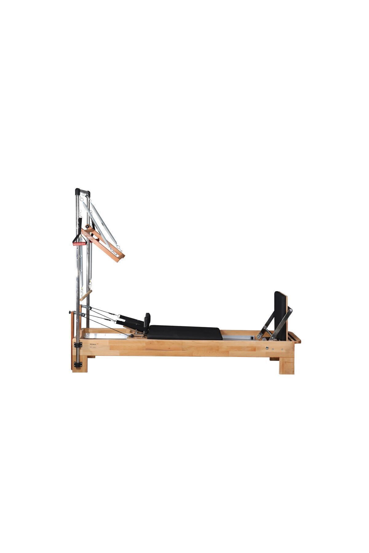 Tower Reformer