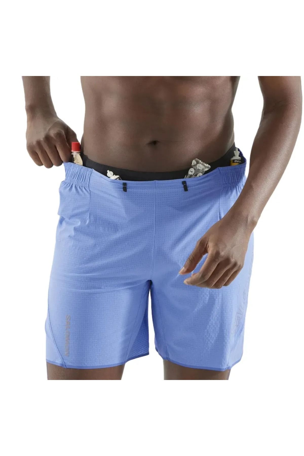 Salomon SENSE AERO 7 SHORTS M