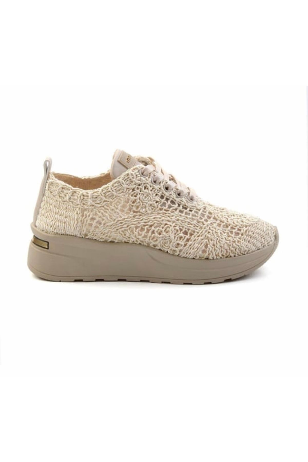 Endless Dantel Örgü Ortopedik Sneaker