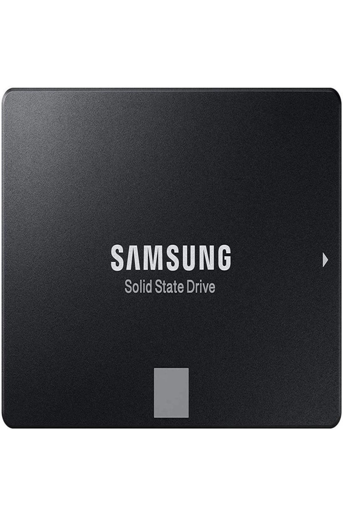 MELFSHOP 500 GB 870 EVO SAMSUNG 2.5 SATA3 MZ-77E500BW 560-530 MB/S SAMSUNG TR GARANTILI