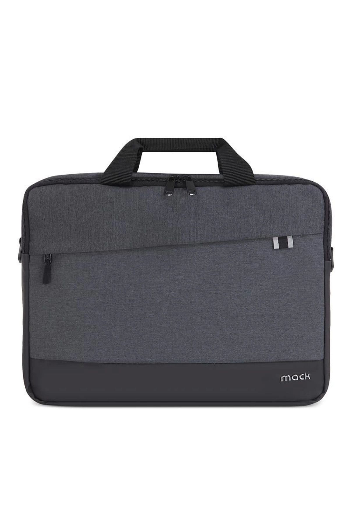 DENİZBİLİŞİM Mack Mce-1101 15.6 Unicity Eco Notebook Çantasi Siyah