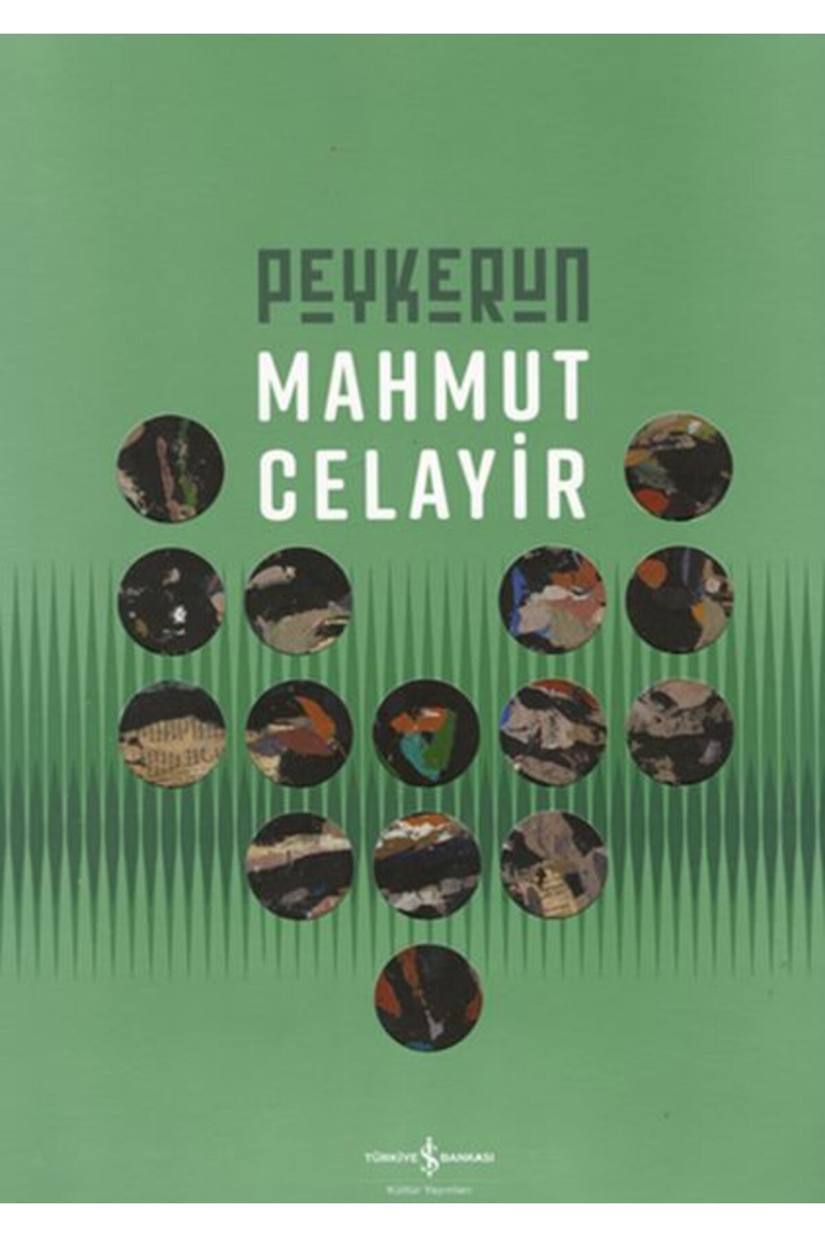 Destek Yayınları Peykerun