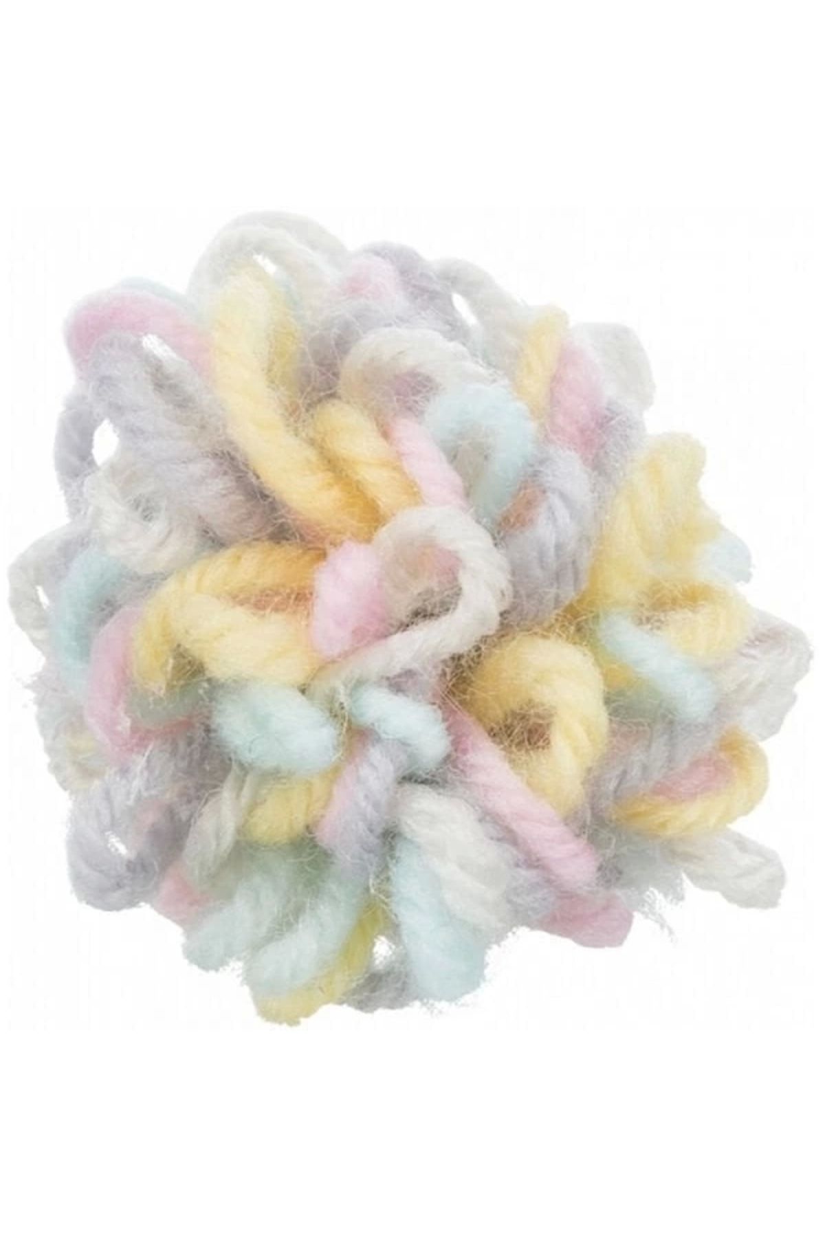No8 Home Trixie Kedi Polyester Yün Kedi Oyuncağı 5 Cm