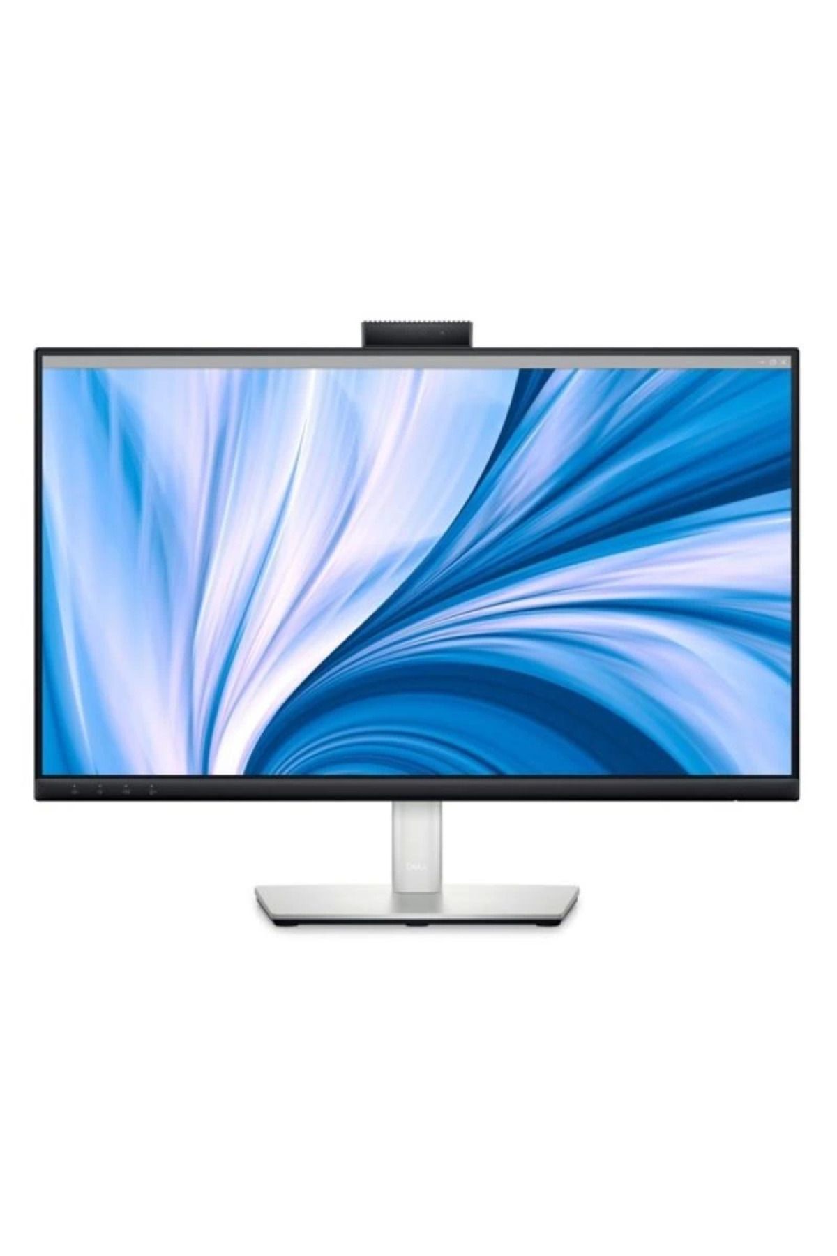 hayalimsah DELL 23.8 IPS C2423H 5MS 60HZ HDMI-DP WEB KAMERALI KURUMSAL MONİTÖR