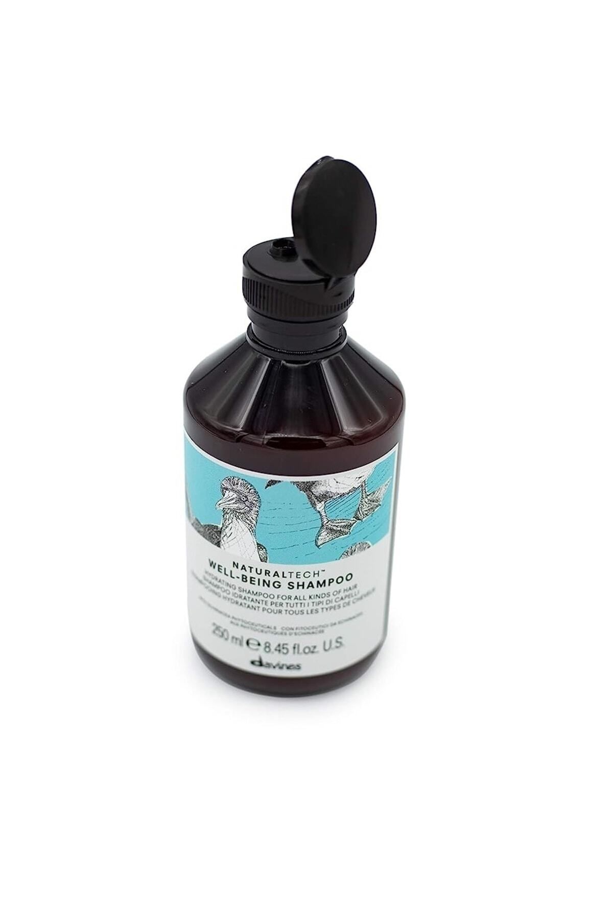 Davines NAT.Well Being Nemlendirici Şampuan 250 ml TRUSTYSEV240